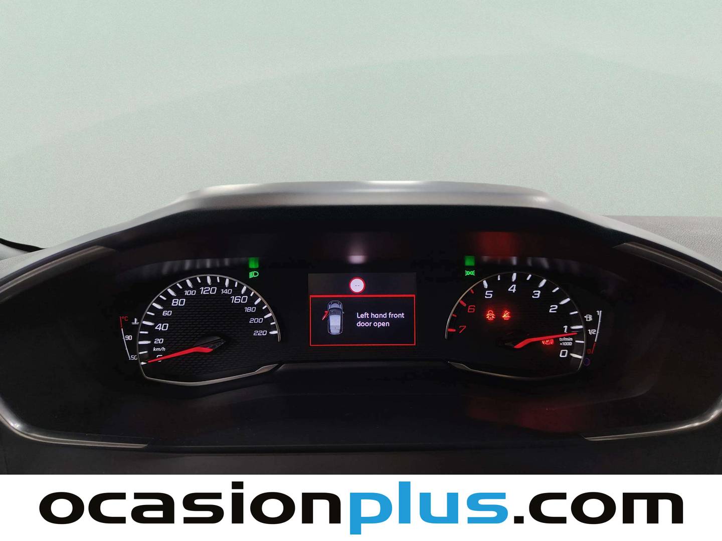 Peugeot 2008 Peugeot 2008 PureTech 100 S&S Allure  (100 CV) 100cv