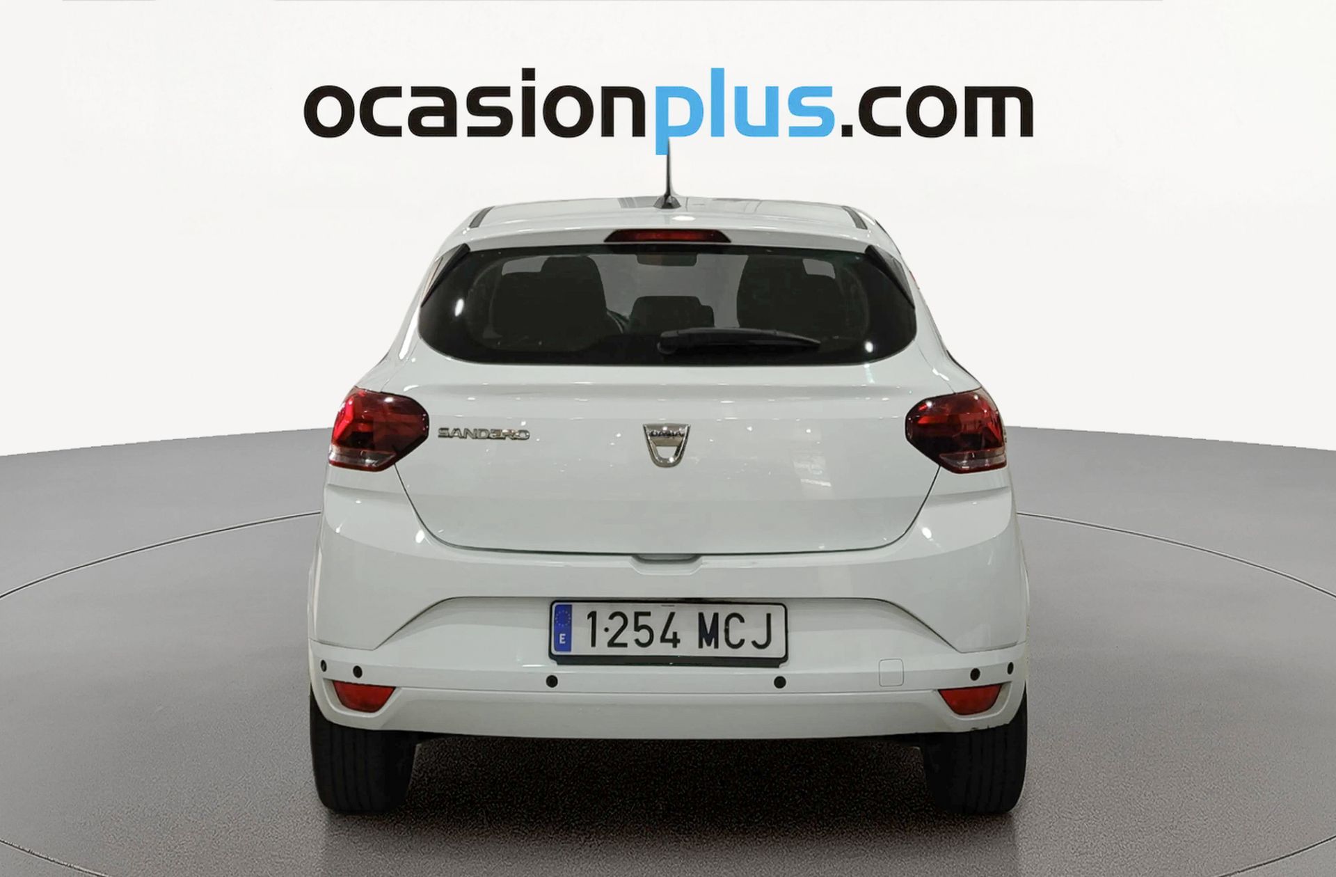 Dacia Sandero Comfort TCe - foto 11