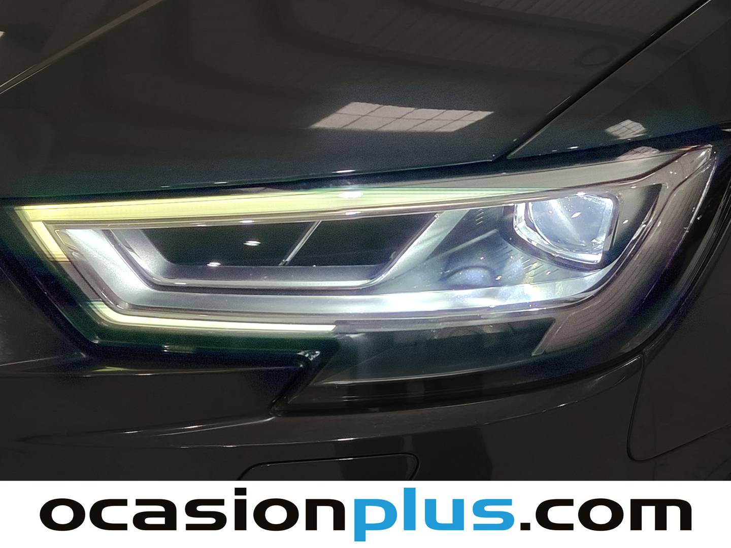 Audi A3 Audi A3 Sportback design 30 TDI (116 CV) S tronic barato