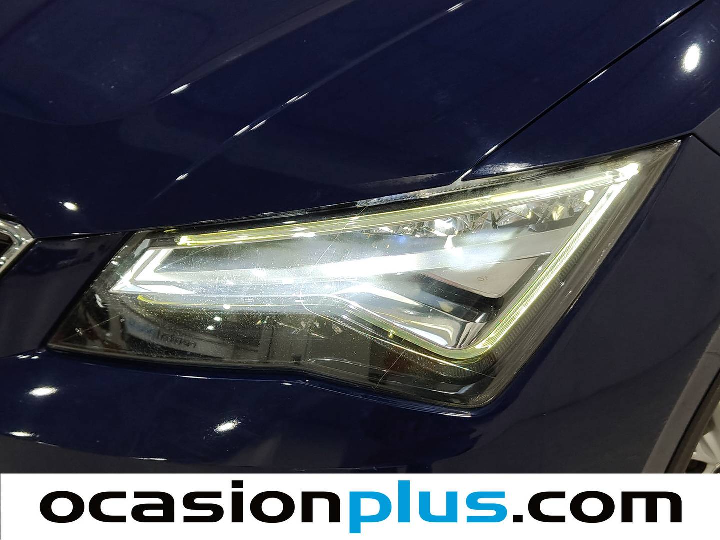 Foto Seat Ateca SEAT Ateca 1.4 EcoTSI S&S Xcellence (150 CV)