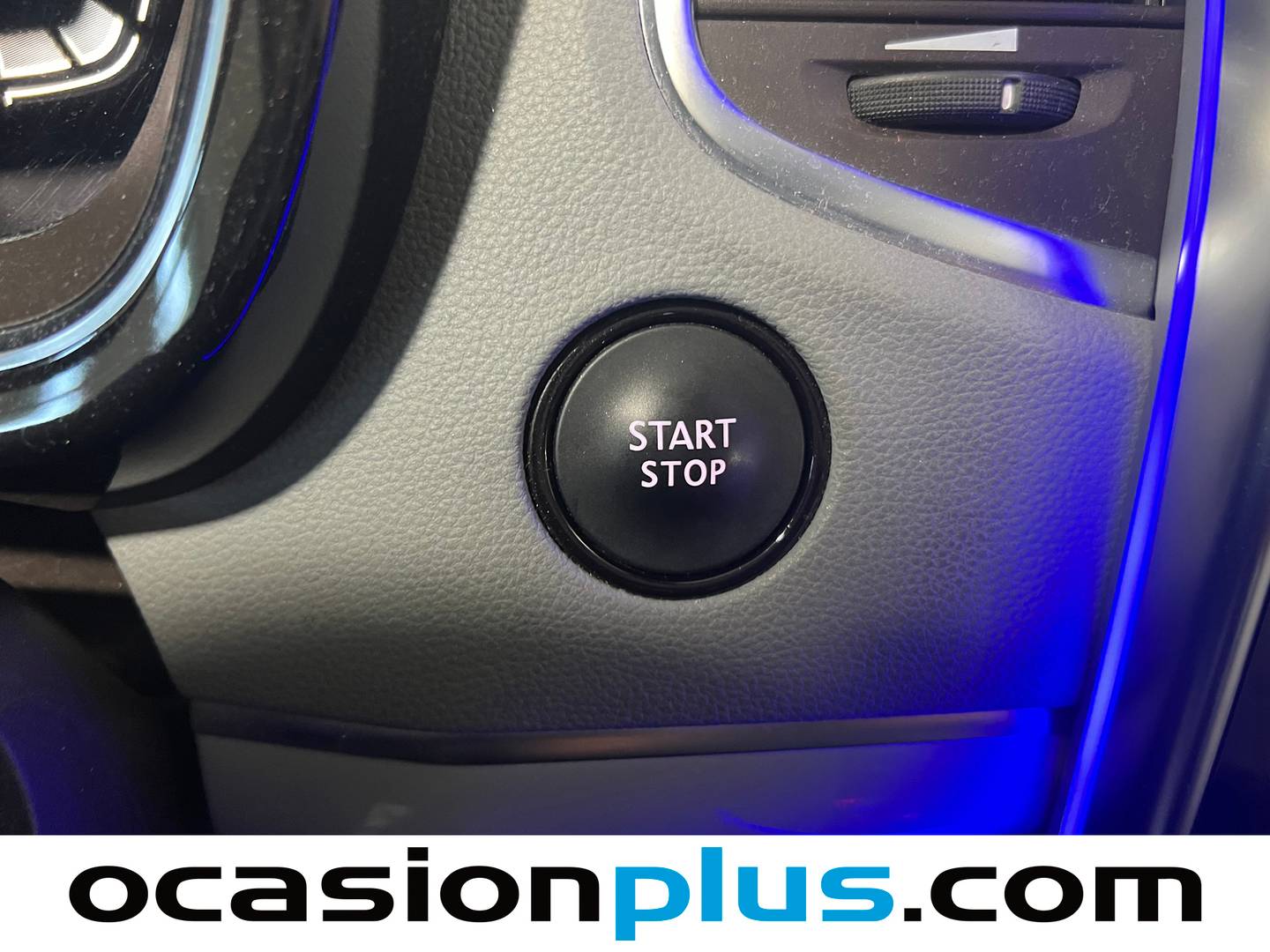 Renault Espace Renault Espace Initiale Paris Energy dCi (160 CV) TT EDC 7 Plazas de ocasión