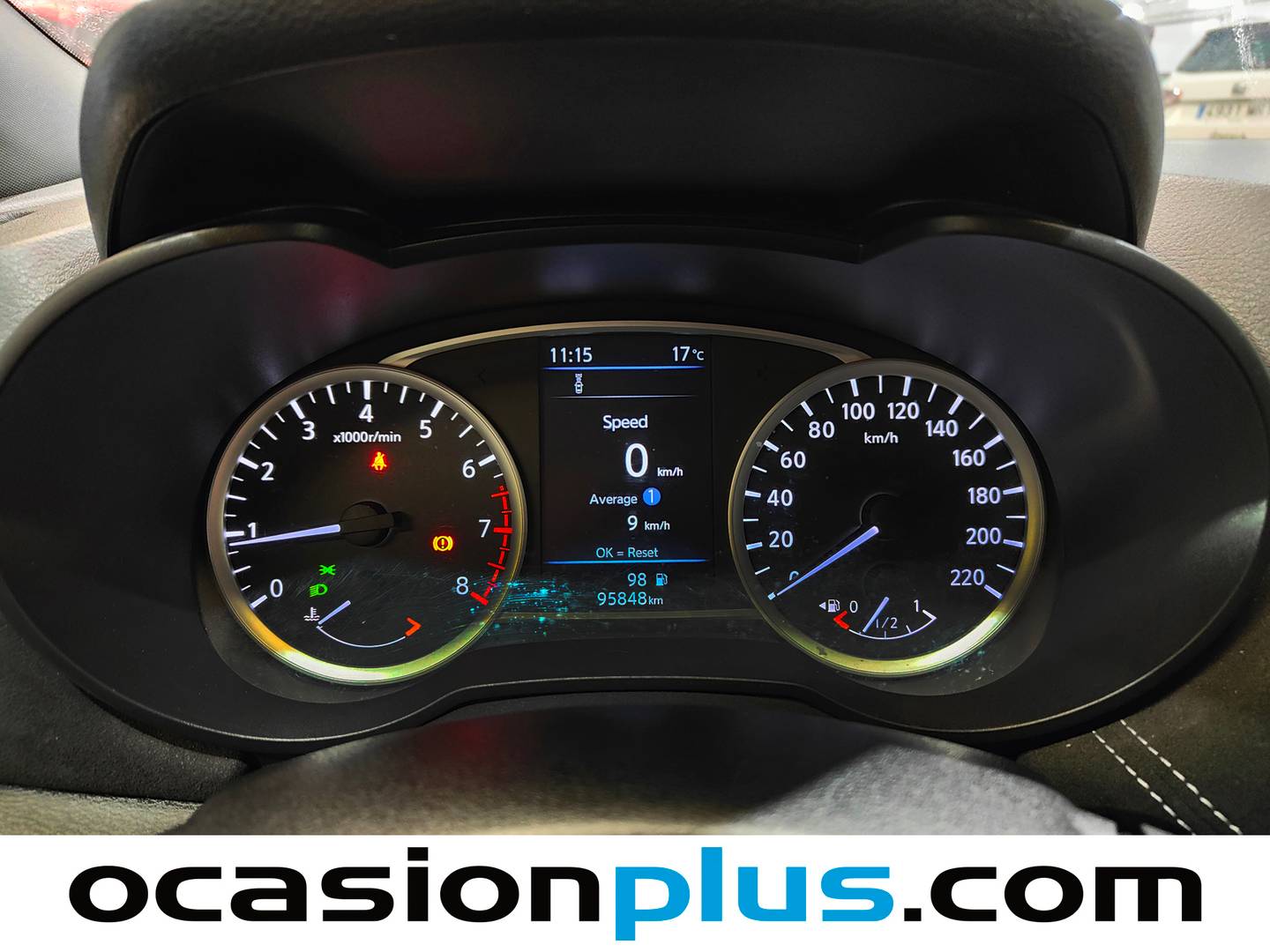 Nissan Micra Nissan Micra DIG-T N-Sport (117 CV) de segunda mano