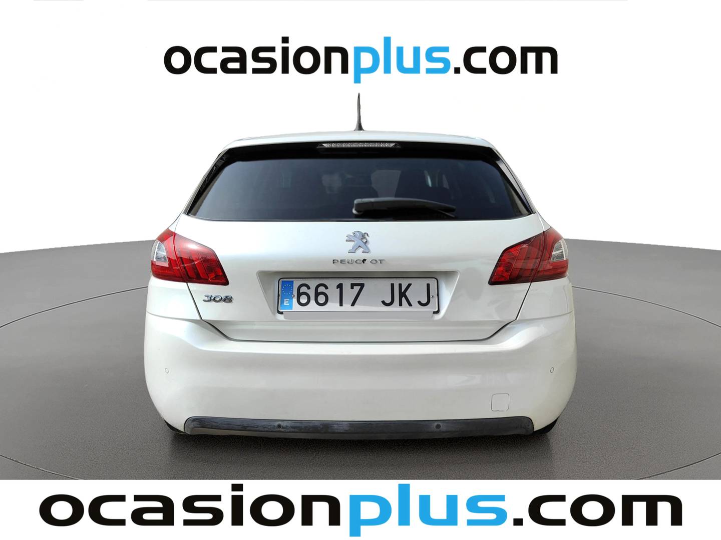 Peugeot 308 Peugeot 308 PureTech 110 S&S Style (110 CV) barato