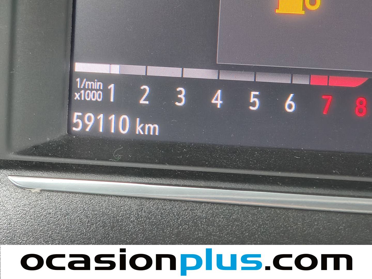 Foto Opel Corsa Opel Corsa 1.2 Turbo XHL Elegance (100 CV)