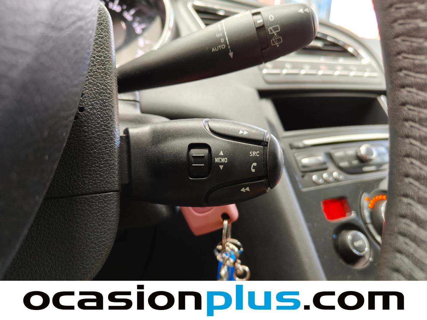 Peugeot 5008 Peugeot 5008 1.6 BlueHDi Allure EAT6 (120 CV) 7 Plazas seminuevo