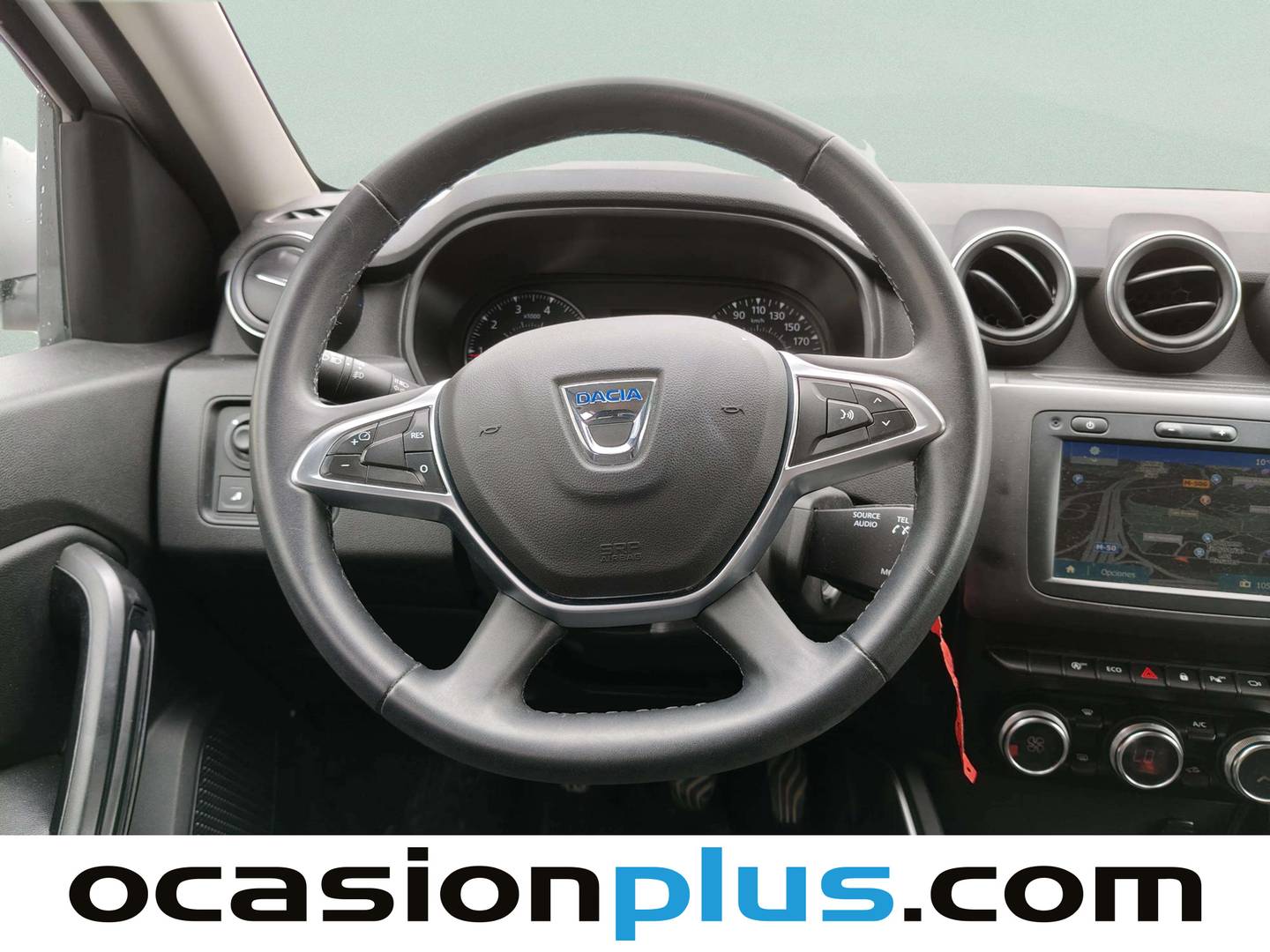 Dacia Duster Dacia Duster Prestige TCE (100 CV) 4X2 GLP 2020