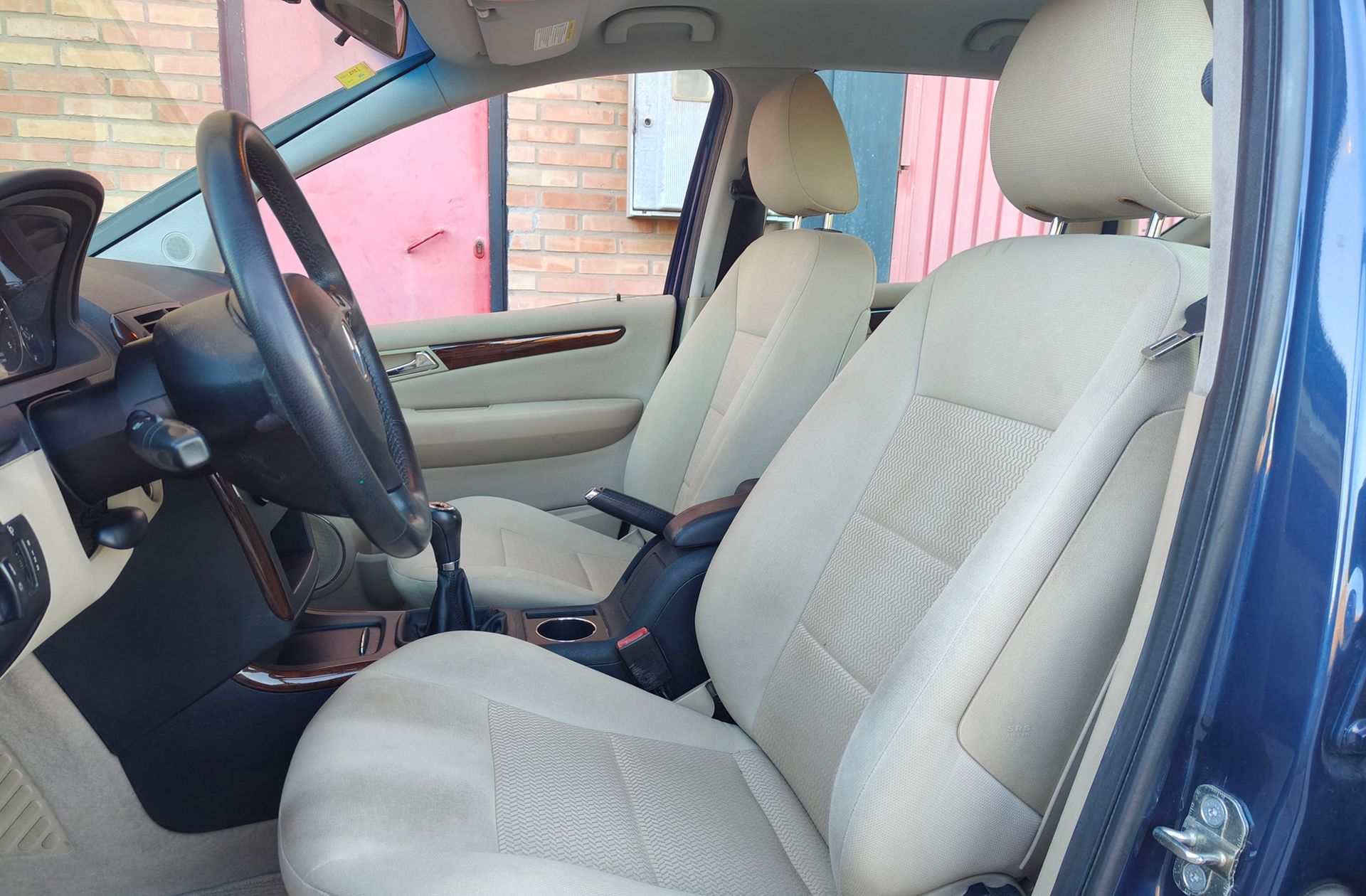 Mercedes-Benz Clase A 180 CDI Classic - foto 8