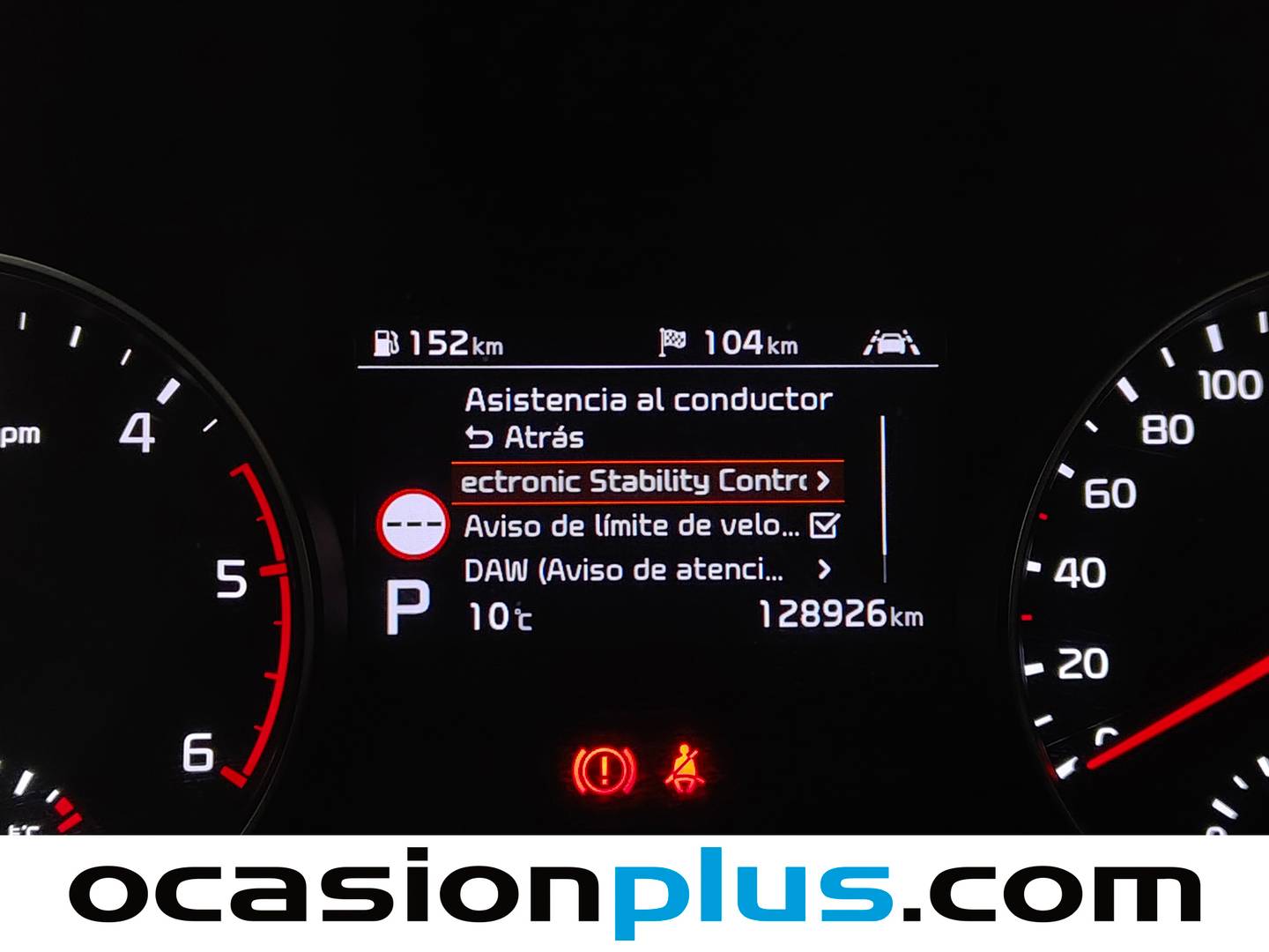 KIA Sportage Kia Sportage 1.6 MHEV GT Line Essential 4x2 DCT (136 CV) híbrido