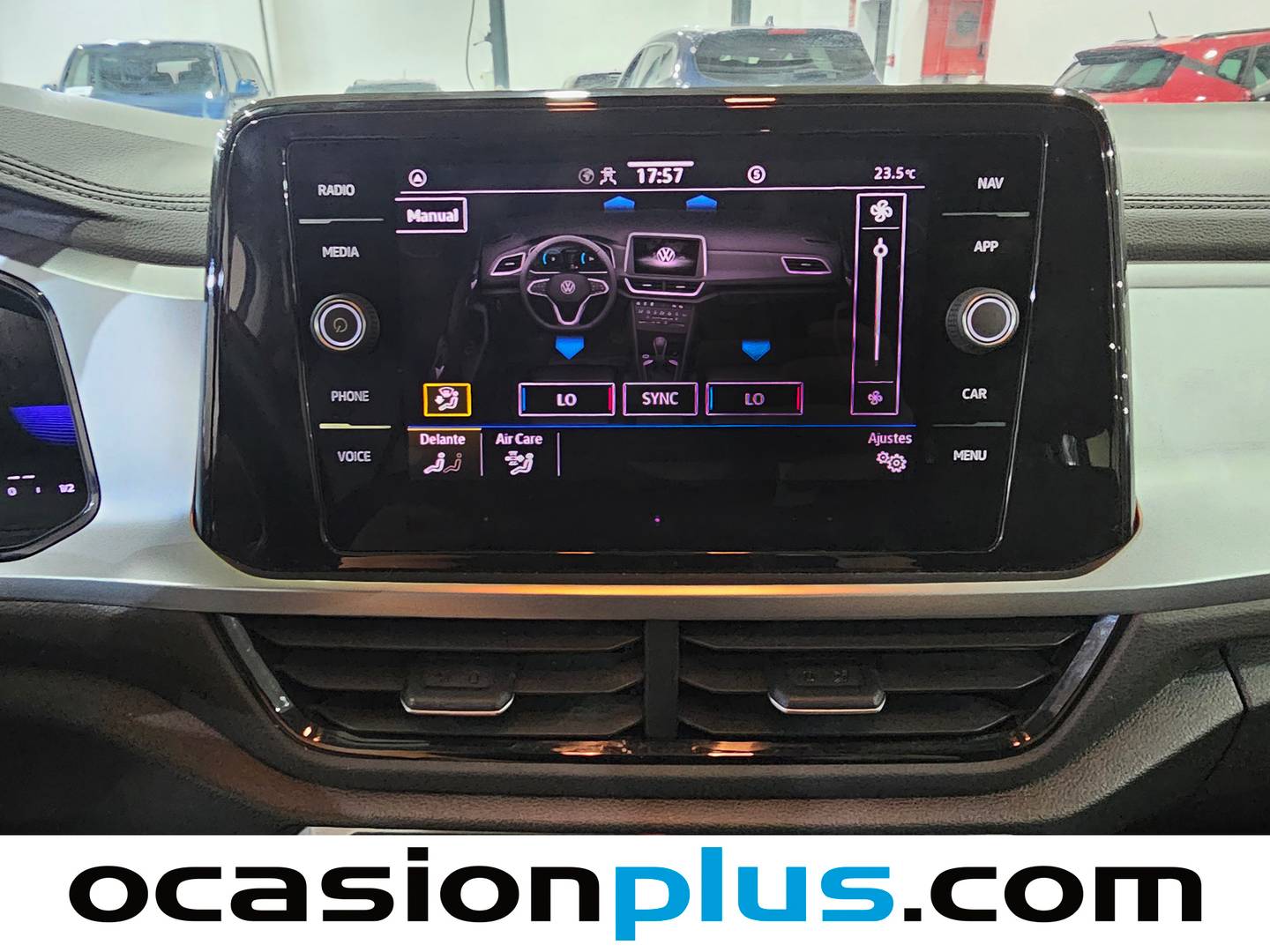 Volkswagen T-Roc Volkswagen T-Roc Life 2.0 TDI (150 CV) DSG 150cv