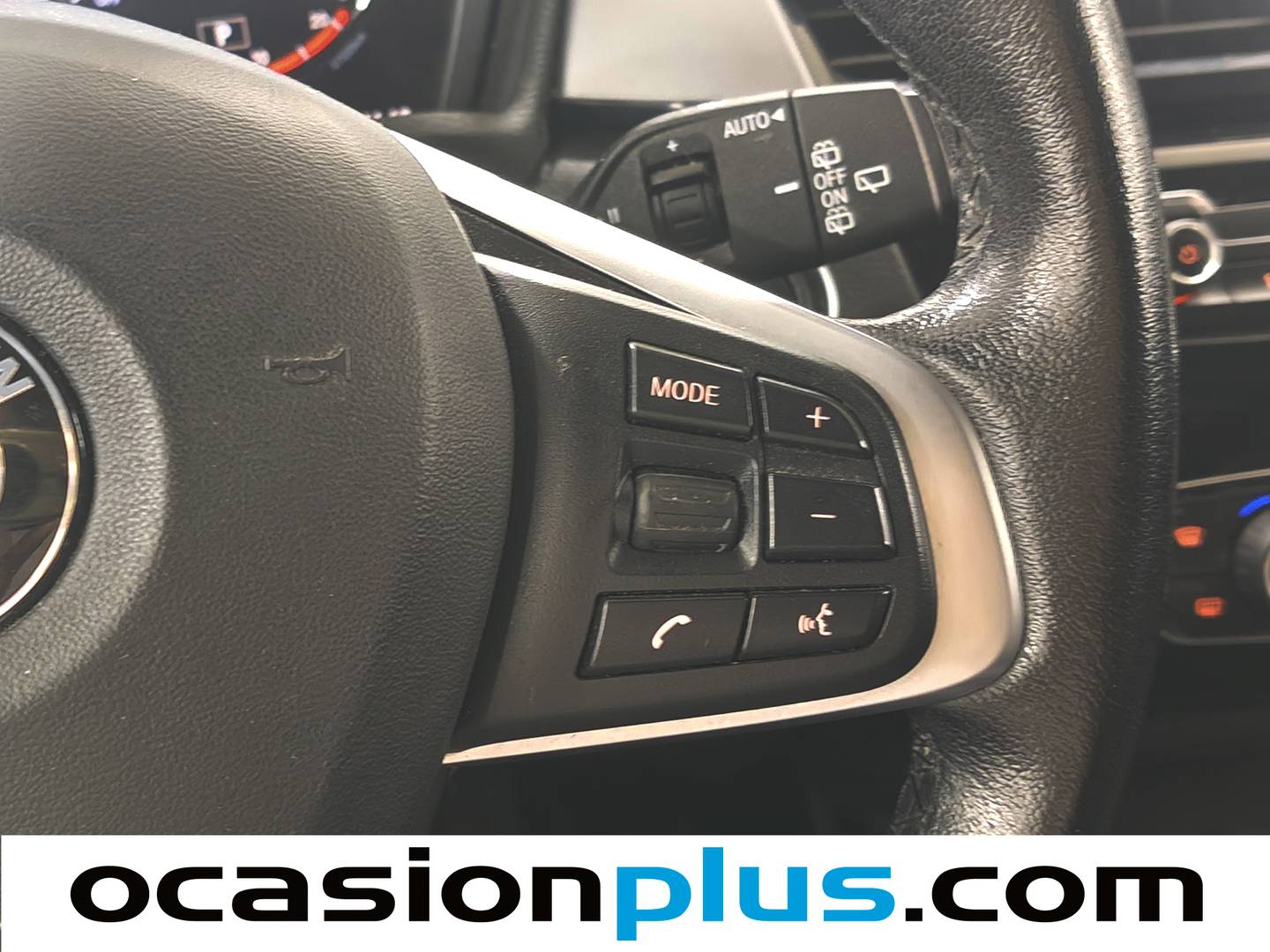 BMW X1 BMW X1 sDrive18d (150 CV) diésel