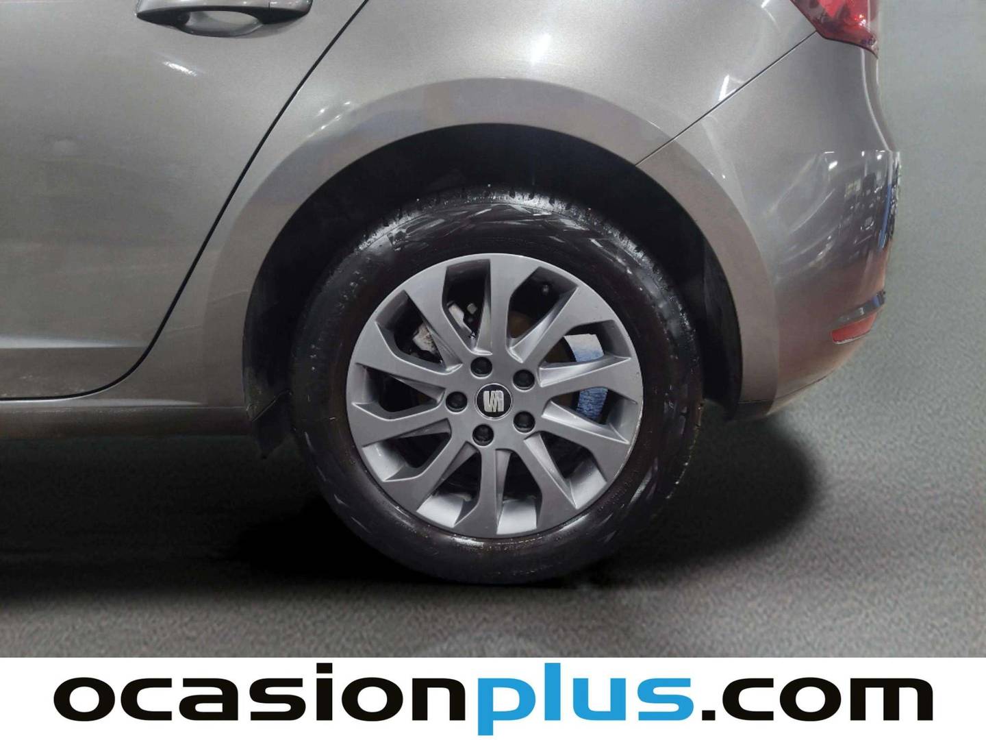Seat León Seat León 1.2 TSI St&Sp Style (110 CV) seminuevo