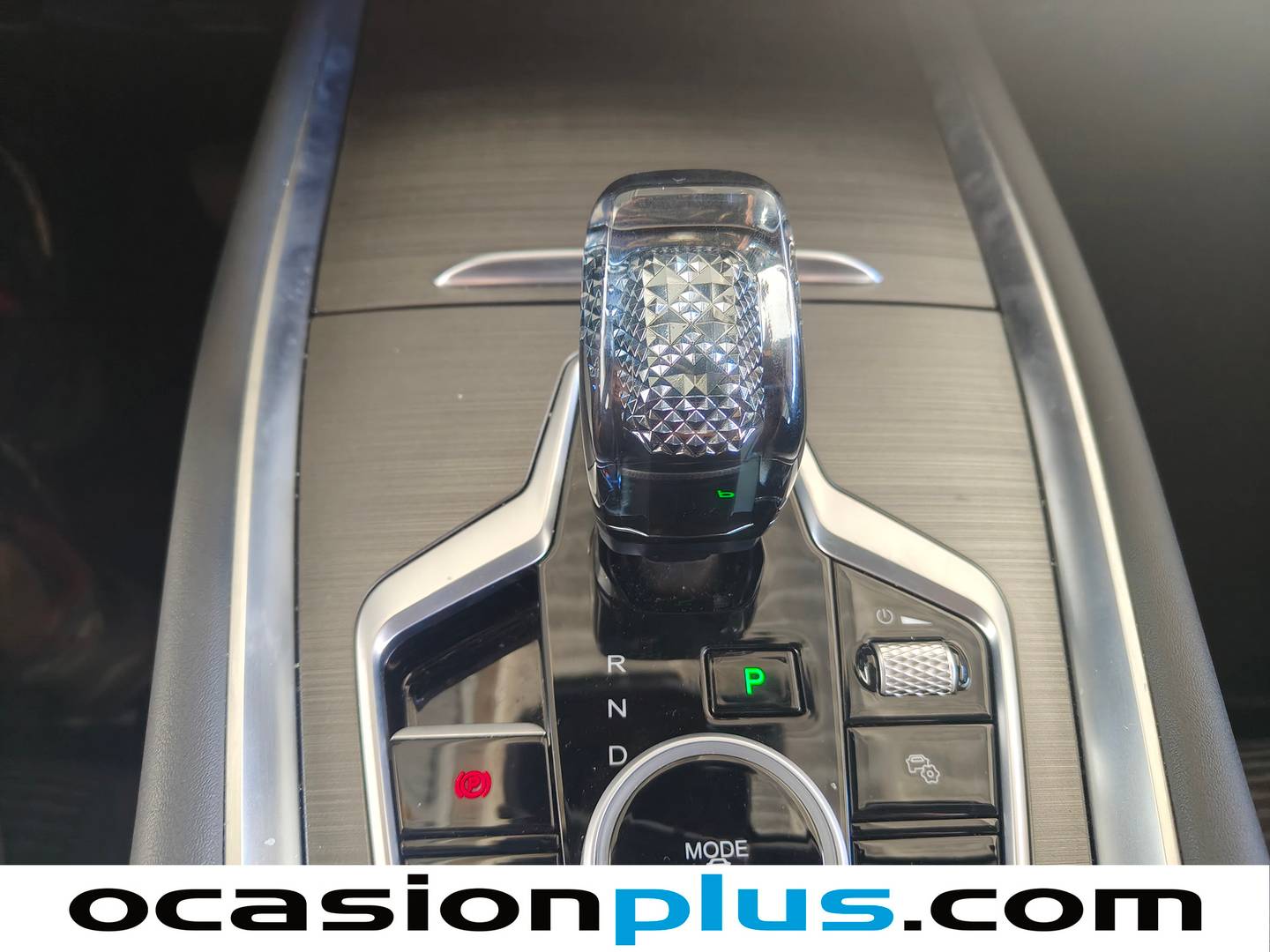 EBRO S700 EBRO S700 1.6 TGDI Comfort DCT (147 CV) de segunda mano