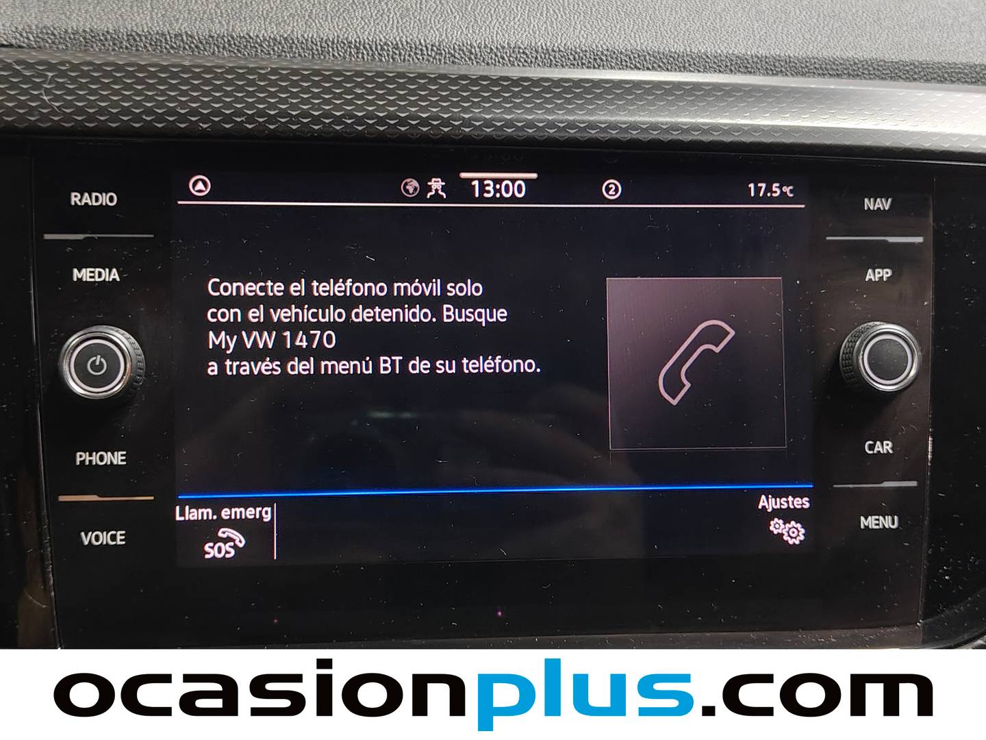 Volkswagen T-Cross Volkswagen T-Cross Advance 1.0 TSI (95 CV) al mejor precio