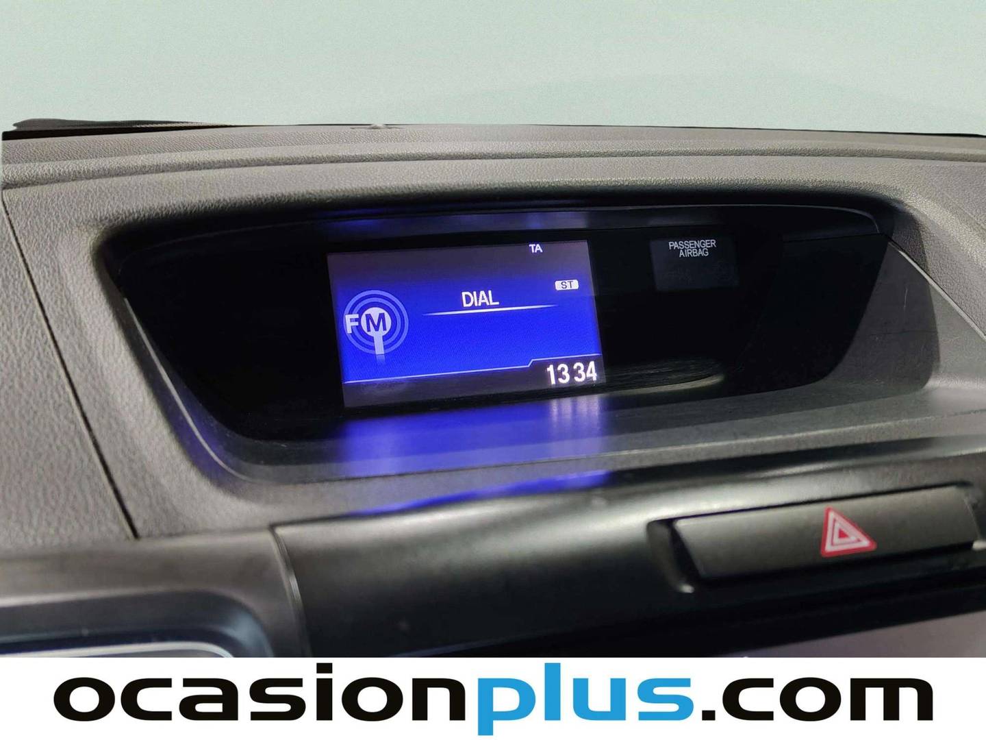 Honda CR-V Honda CR-V 1.6 i-DTEC Elegance Navi 4x2 (120 CV) km 0