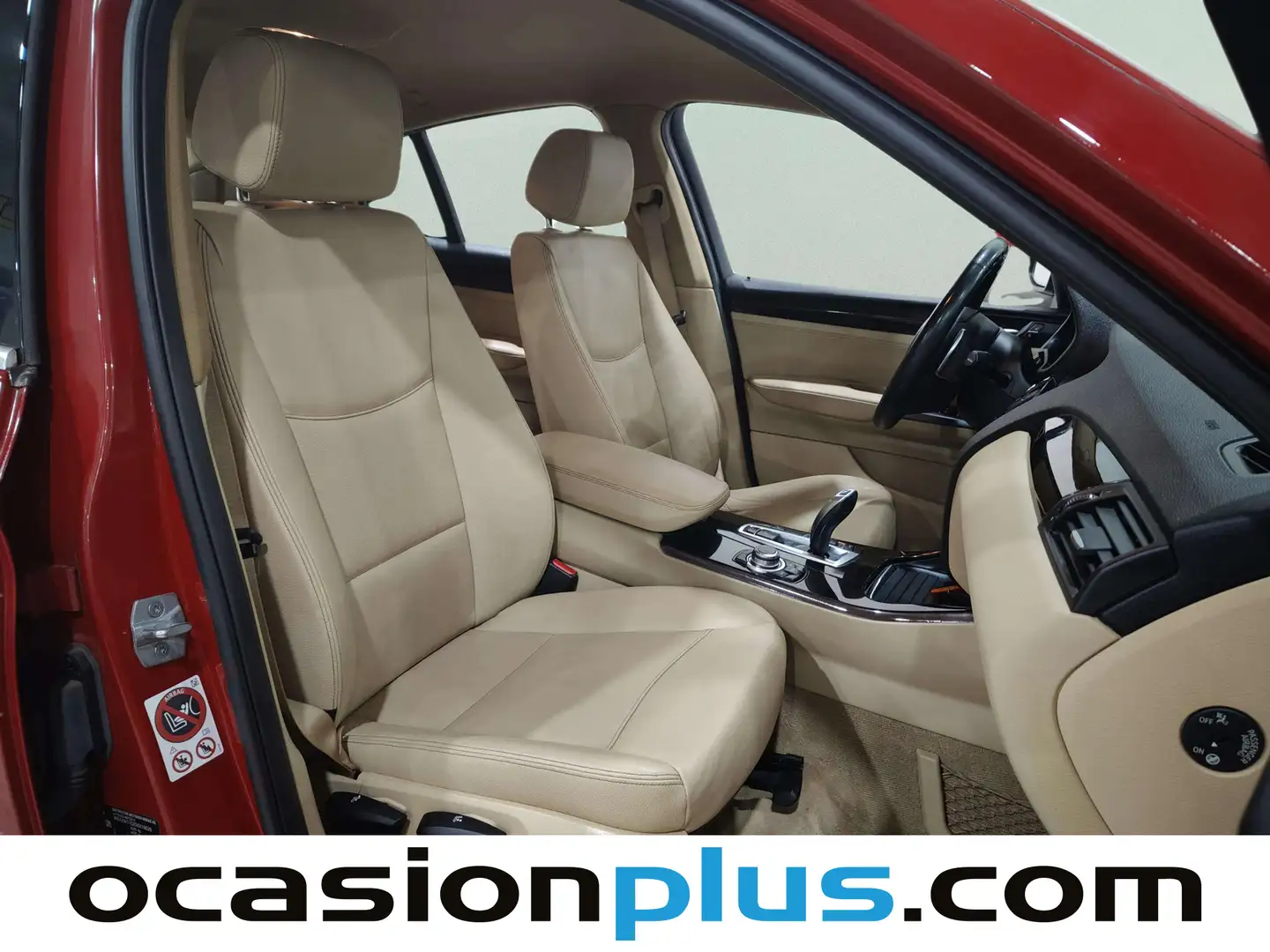 Foto BMW X4 BMW X4 xDrive20i (184 CV)