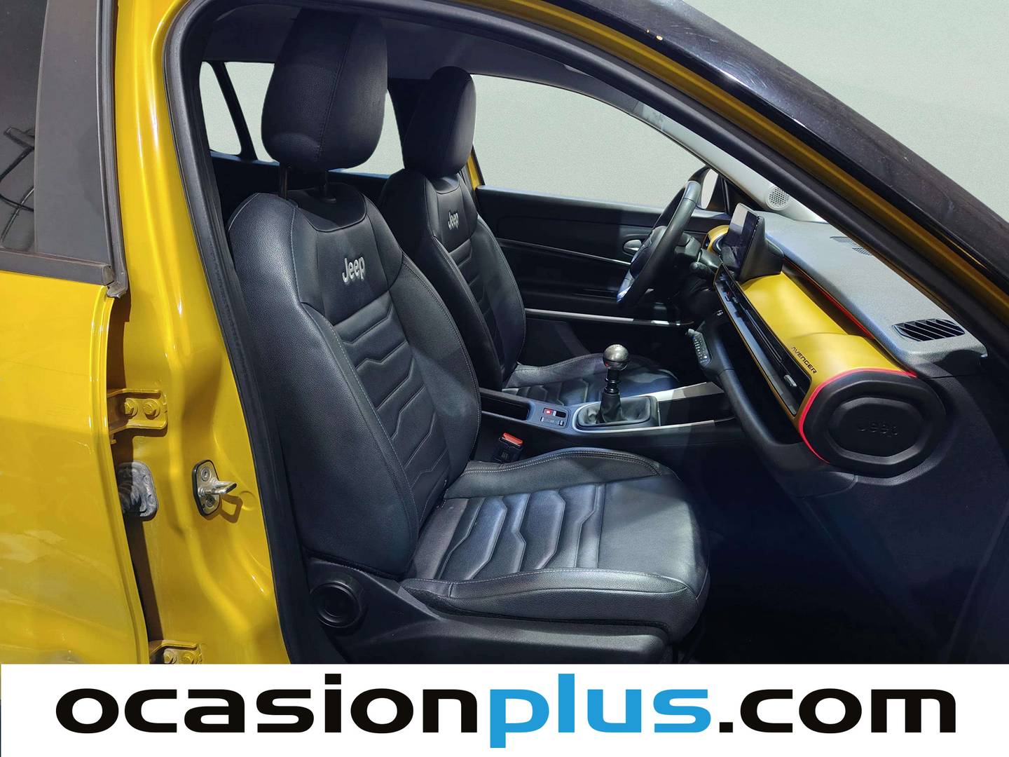 Jeep Avenger Jeep Avenger 1.2 G Summit (100 CV) km 0