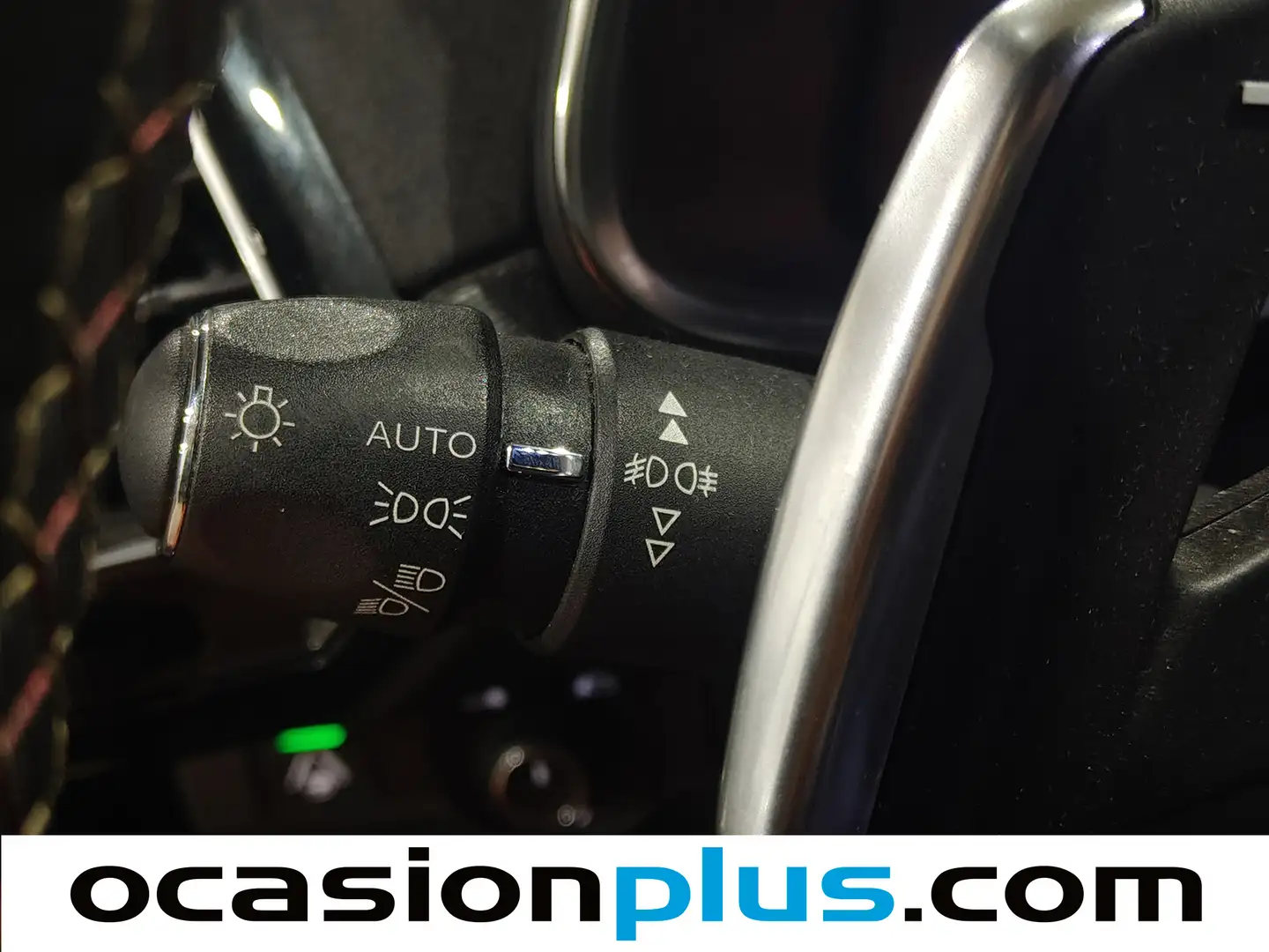 Foto DS DS 7 Crossback DS DS7 Crossback BlueHDi 130 Performance Line Auto (130 CV)