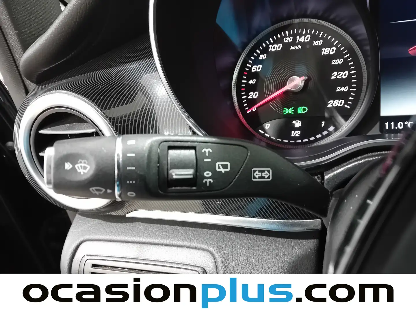 Foto Mercedes Clase V Mercedes-Benz Clase V 220 d Avantgarde Largo (163 CV) 7 Plazas Semicamperizado