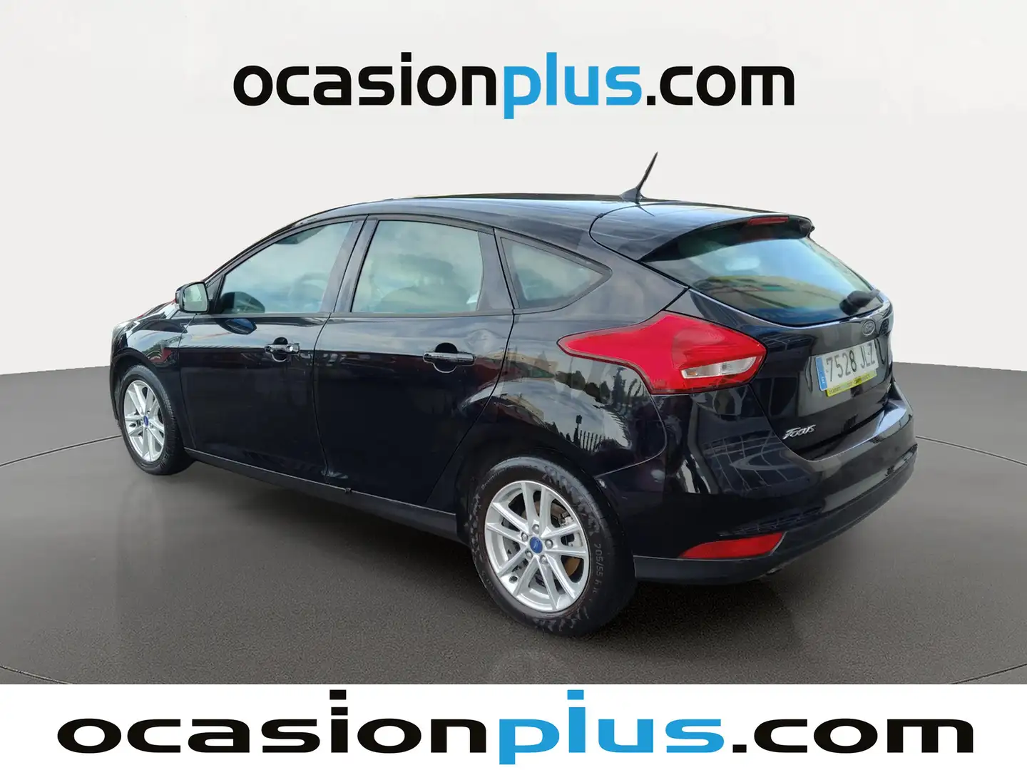 Foto Ford Focus Ford Focus 1.0 Ecoboost S&S Trend+ (125 CV)