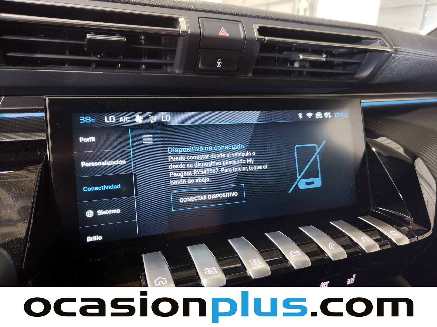 Foto Peugeot 508 Peugeot 508 BlueHDi 130 S&S GT EAT8 (130 CV)