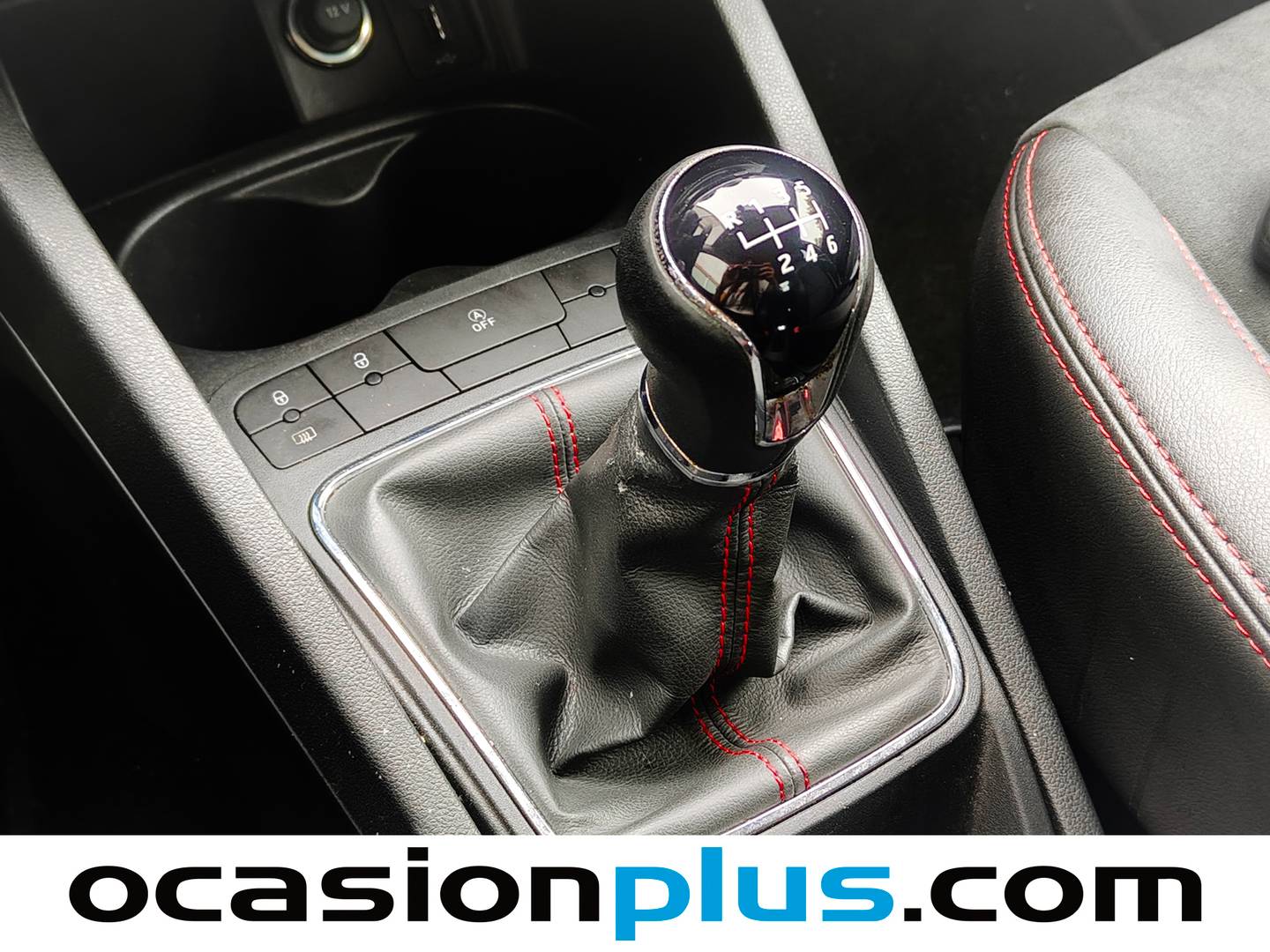 Seat Ibiza Seat Ibiza 1.0 EcoTSI S&S FR (110 CV) de segunda mano