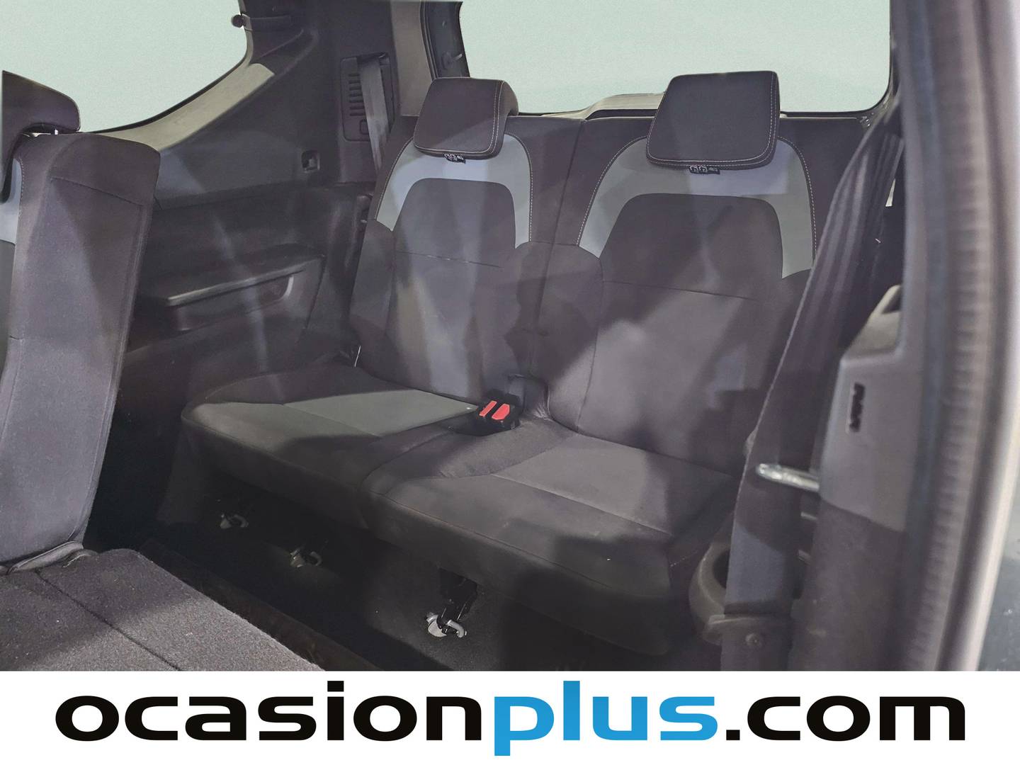 Dacia Jogger Dacia Jogger Extreme Hybrid (155 CV) 7 plazas seminuevo
