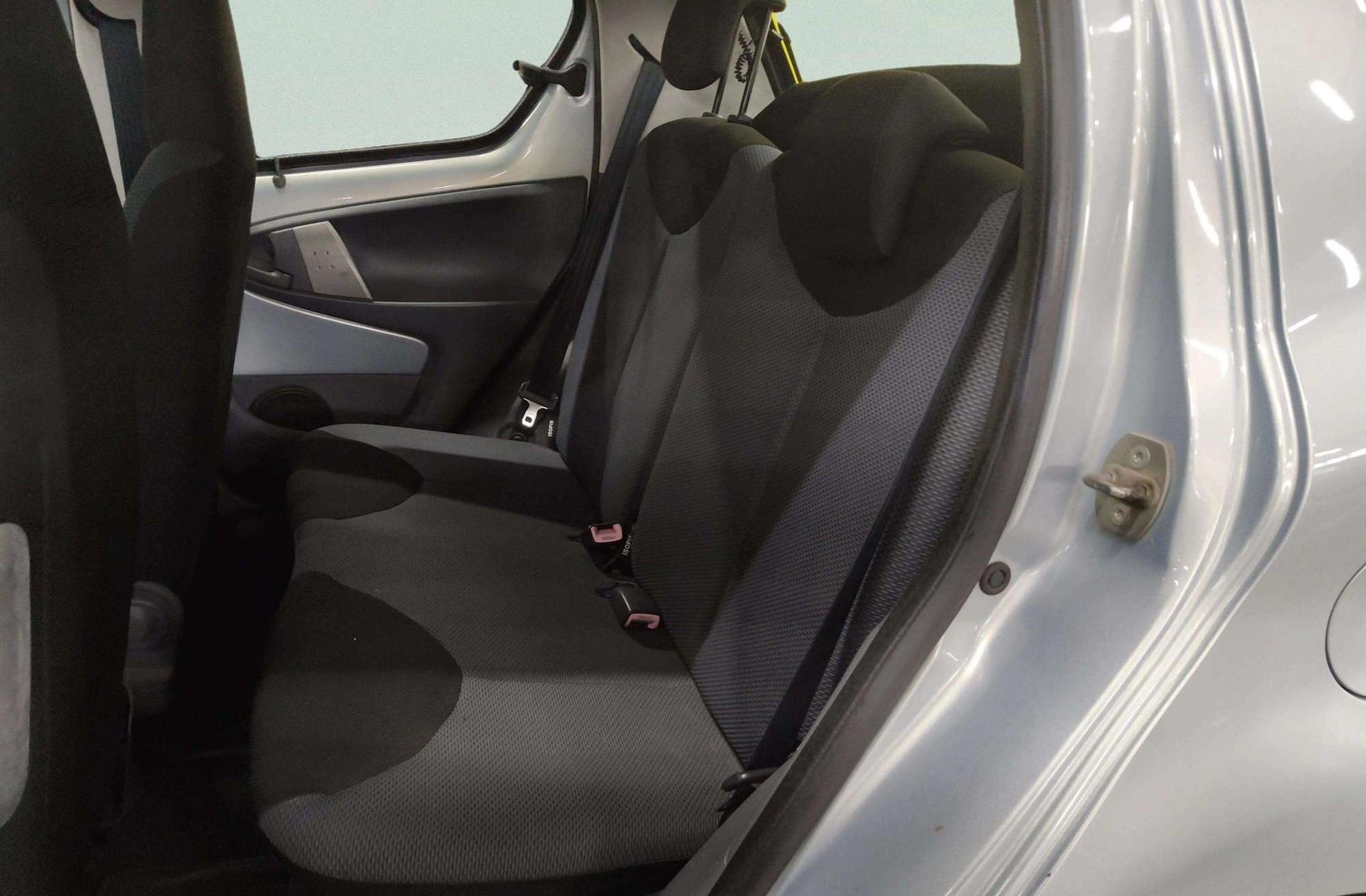 Toyota Aygo 1.0 VVT-i - foto 9