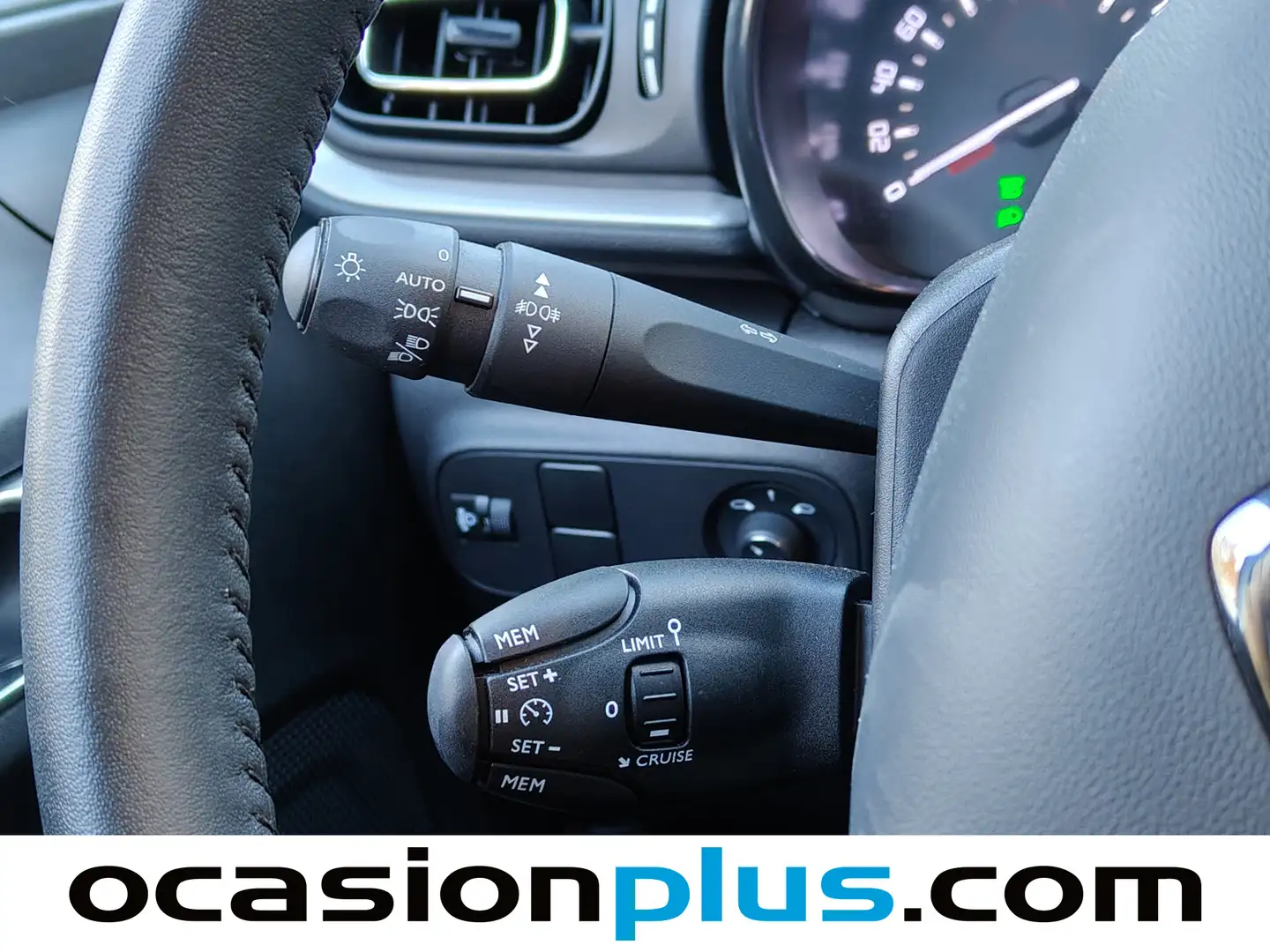 Foto Citroën C3 Citroen C3 PureTech 110 Max EAT6 (110 CV)