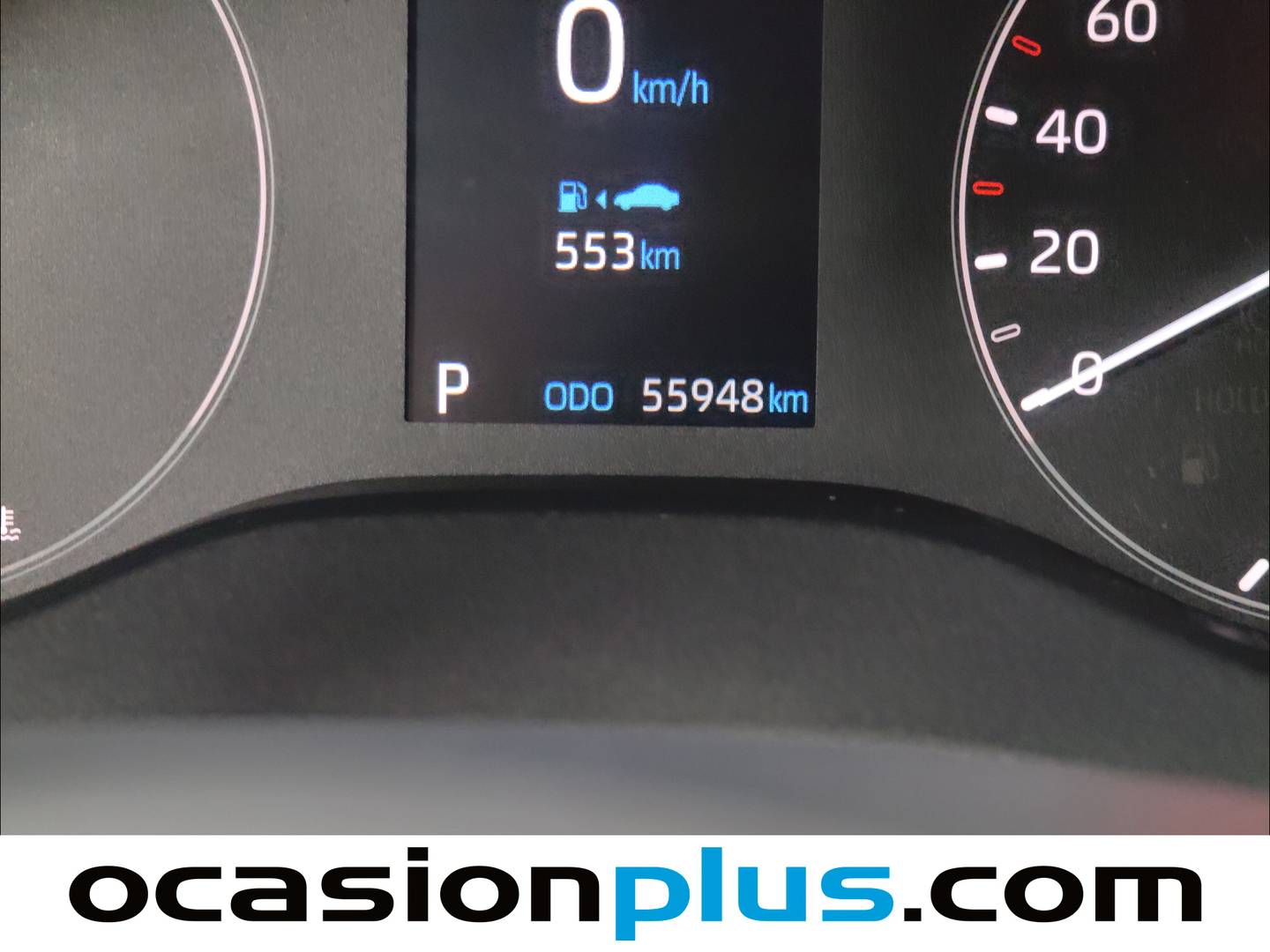 Foto Toyota Yaris Toyota Yaris 120H Active Plus (116 CV)