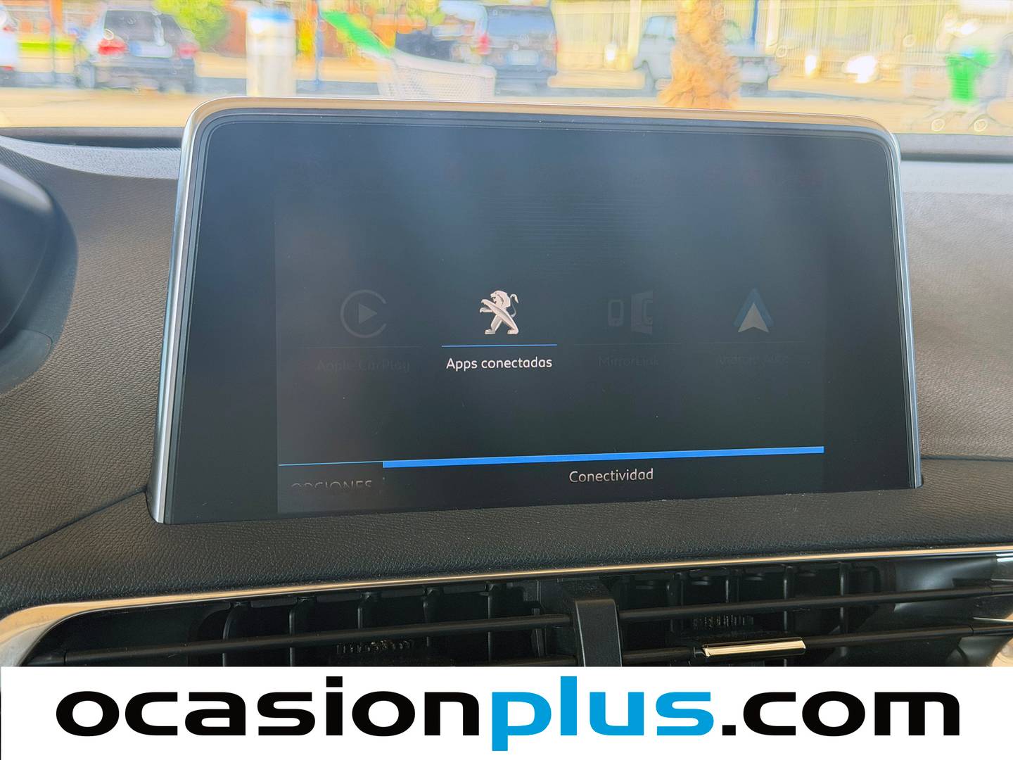 Equipamiento del Peugeot 3008 Peugeot 3008 BlueHDI 130 S&S Active (130 CV)