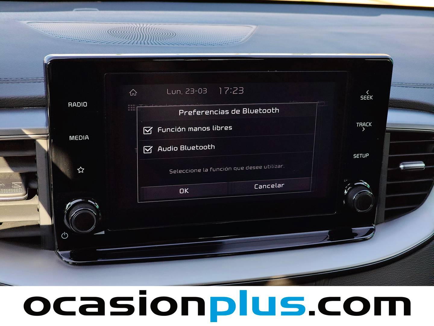 KIA Ceed Kia Ceed 1.6 MHEV iMT Drive (136 CV) barato