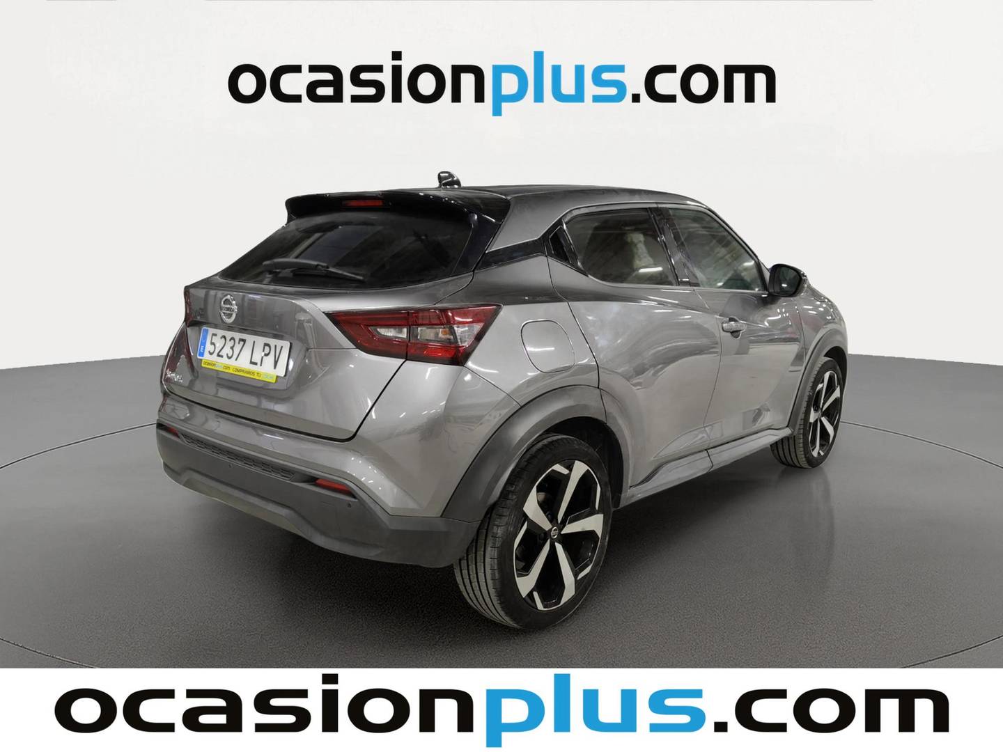 Foto Nissan JUKE Nissan Juke DIG-T Tekna (114 CV)