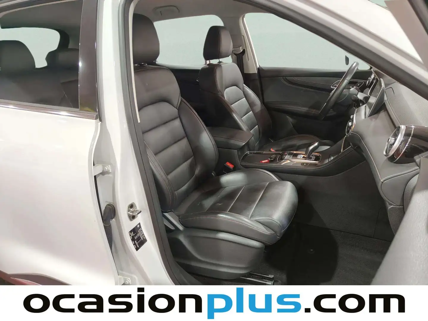 Foto MG HS MG HS 1.5 Turbo GDI Comfort DCT (162 CV)