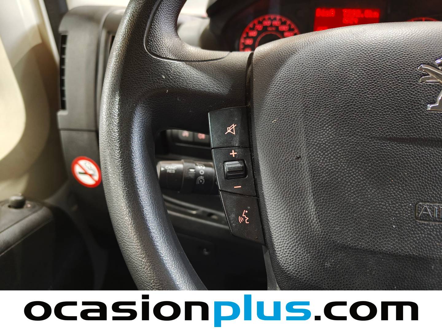 Peugeot Boxer Peugeot Boxer Furgon BlueHDi 140 S&S 335 L3H2 (140 CV) de segunda mano