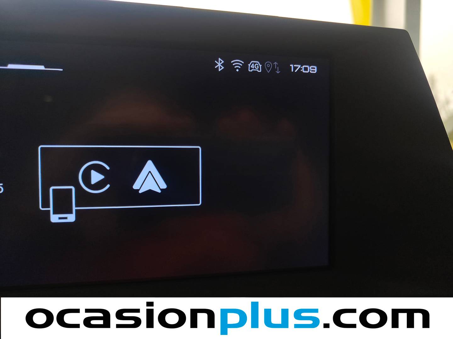 Extras y acabados del Peugeot 3008 Hybrid Peugeot 3008 Hybrid 145 Allure eDCS6 (145 CV)
