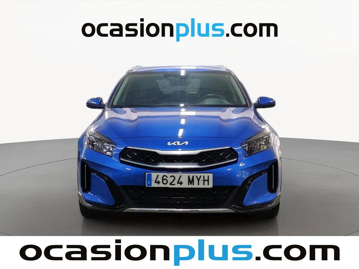 KIA XCeed KIA XCeed 1.0 T-GDi Drive  (100 CV) 100cv