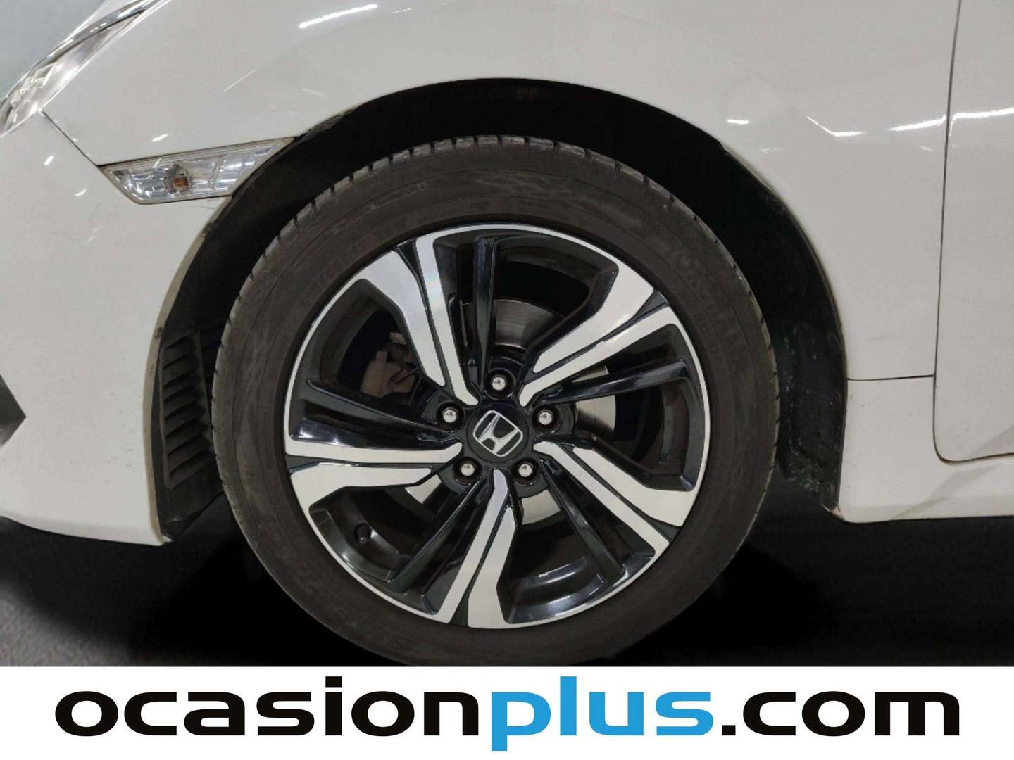 Foto Honda Civic Honda Civic 1.5 I-VTEC Sedan Executive CVT  (182 CV)