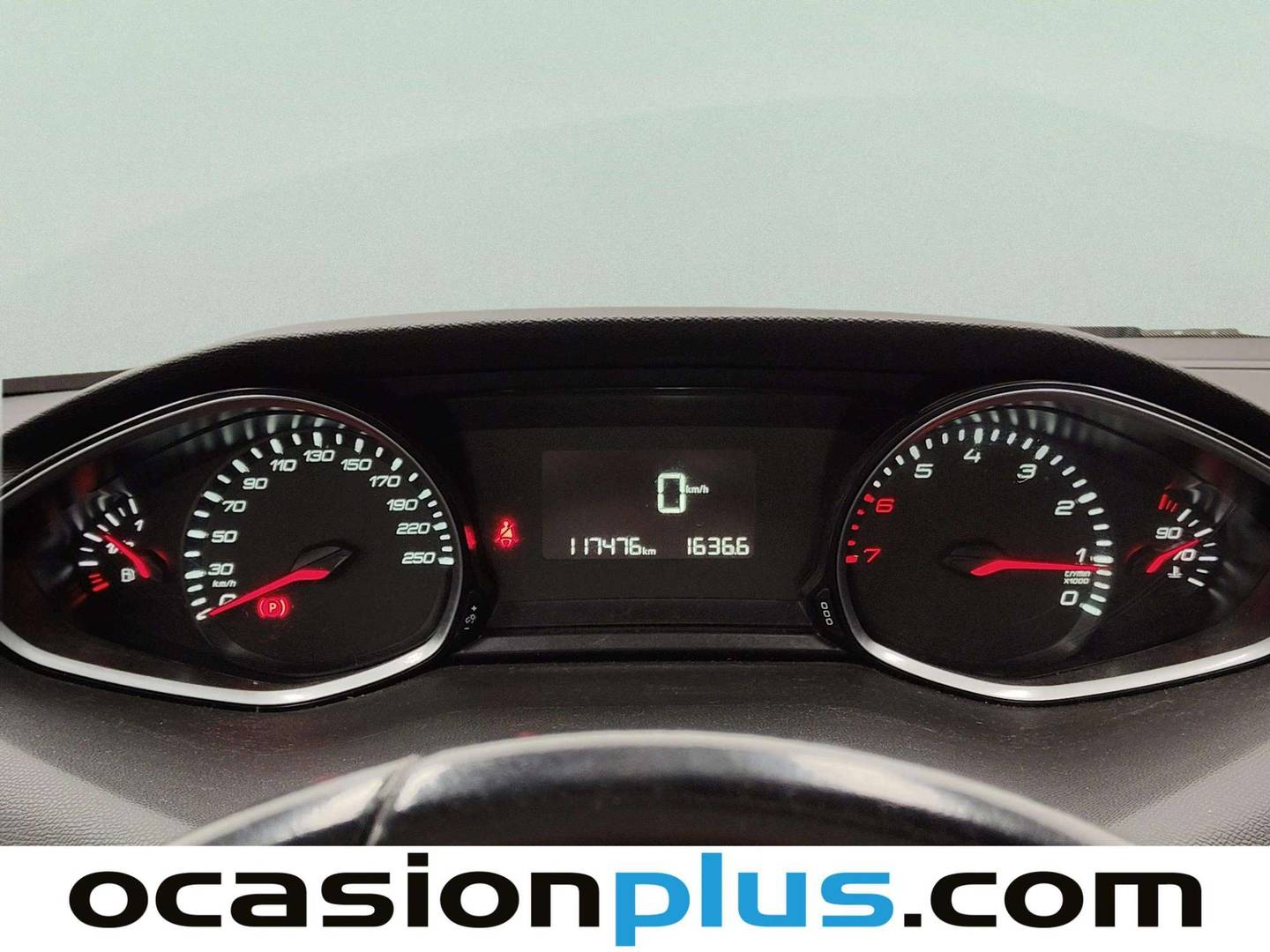 Peugeot 308 Peugeot 308 PureTech 130 S&S Style (130 CV) 2018