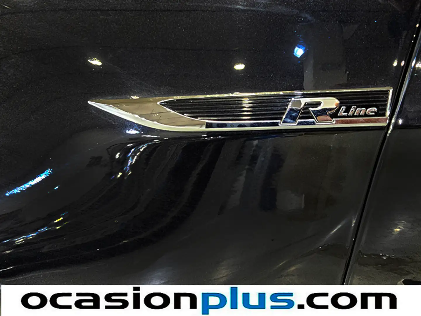 Foto Volkswagen Golf Volkswagen Golf Sport 1.6 TDI (115 CV) DSG PACK R-LINE