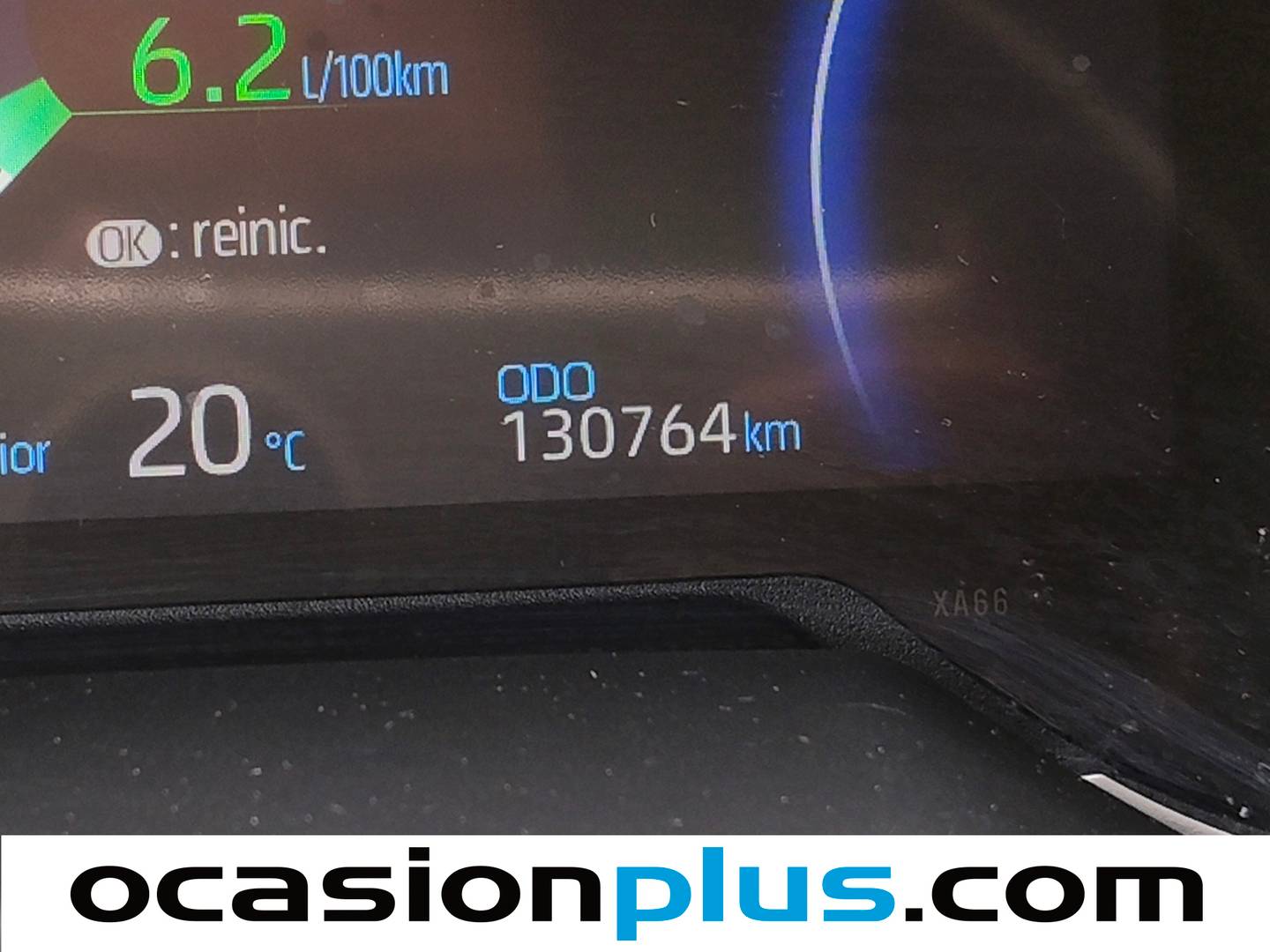 Toyota Rav4 Toyota Rav4 2.5l Hybrid Advance (218 CV) seminuevo