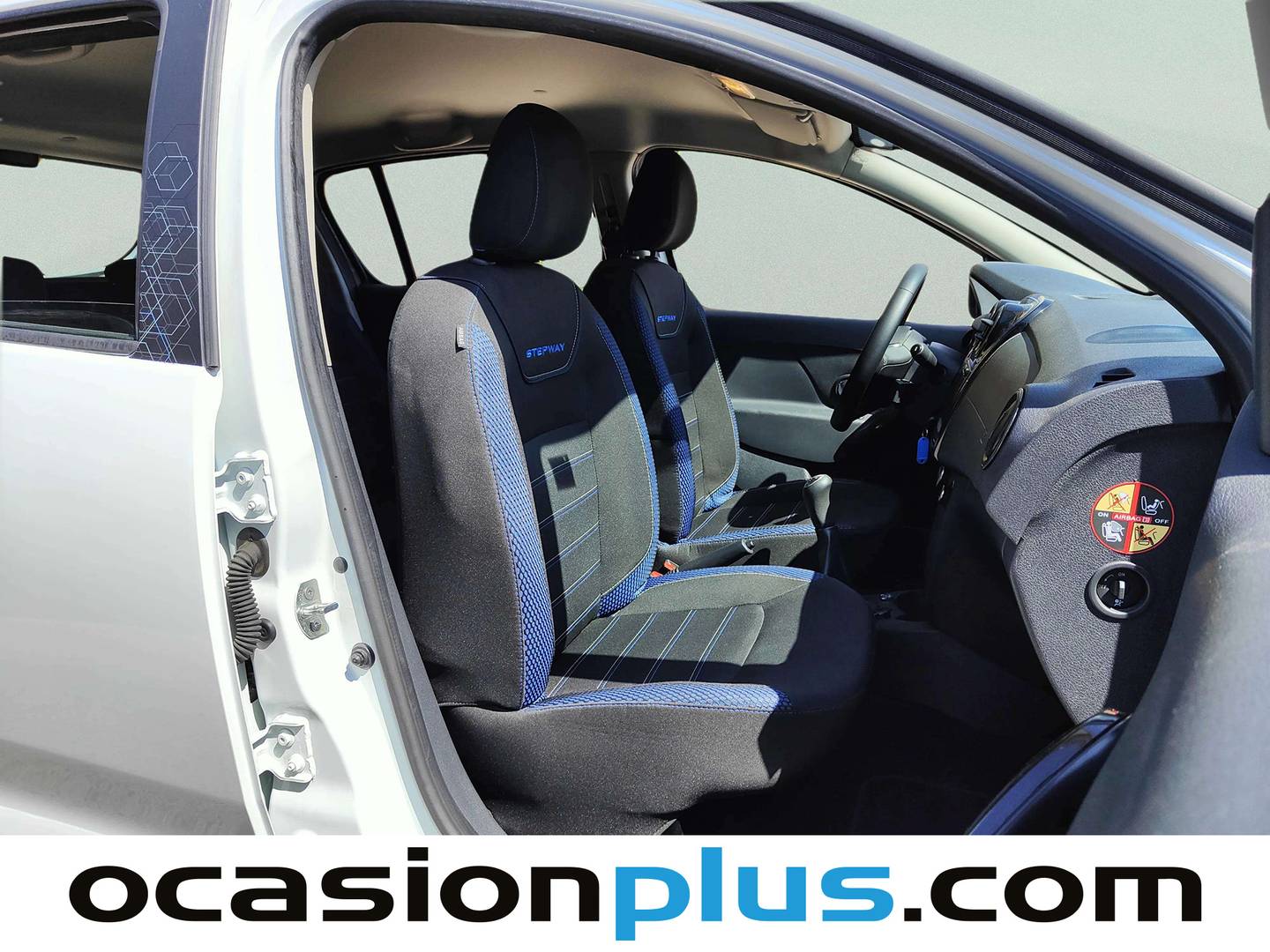 Dacia Sandero Dacia Sandero SL Aniversario TCE (100 CV) GLP glp