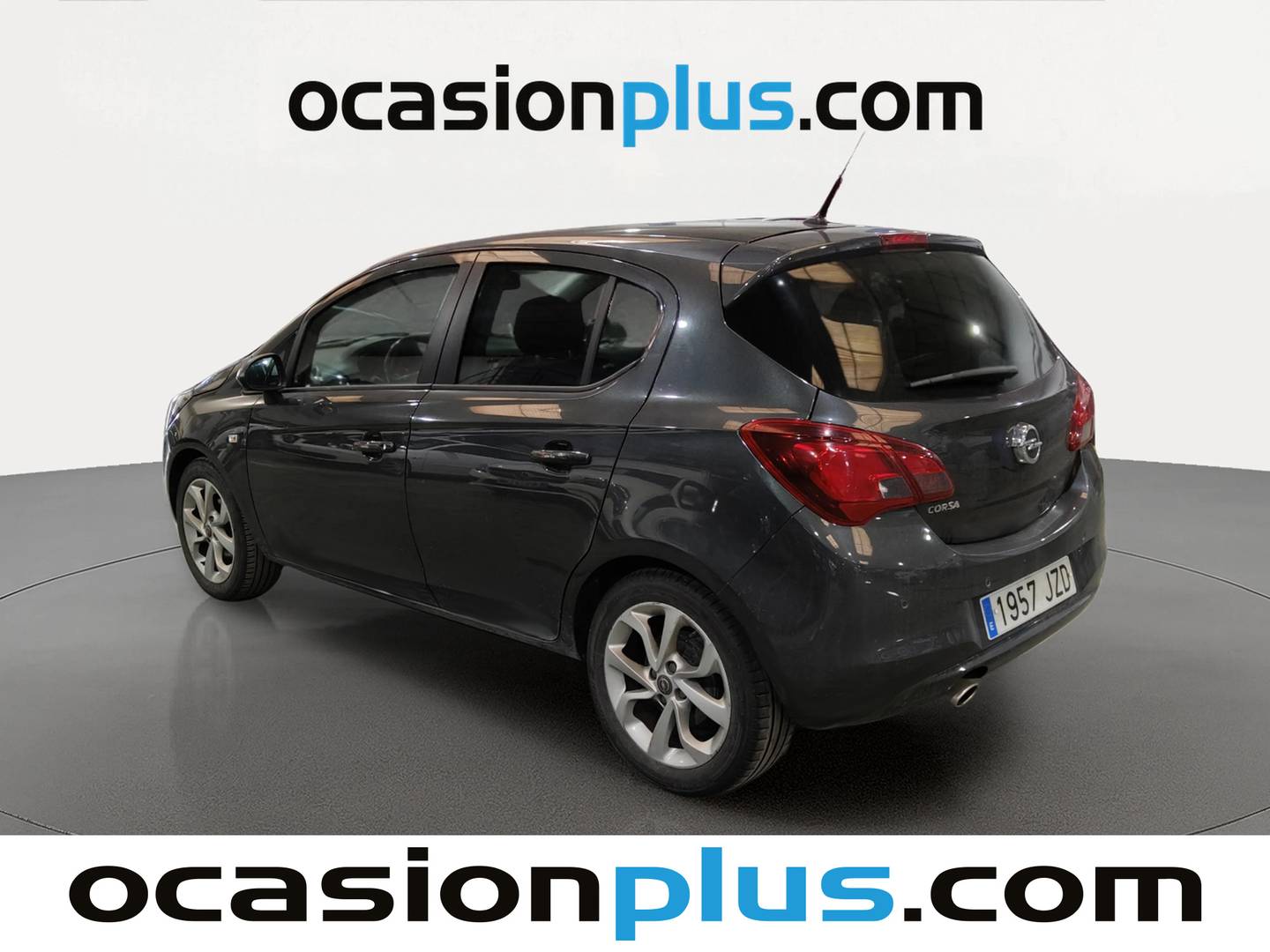 Foto Opel Corsa Opel Corsa 1.4 Selective (90 CV)