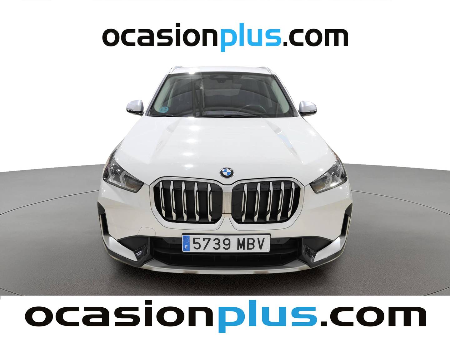 BMW X1 BMW X1 sDrive18d (150 CV) 150cv