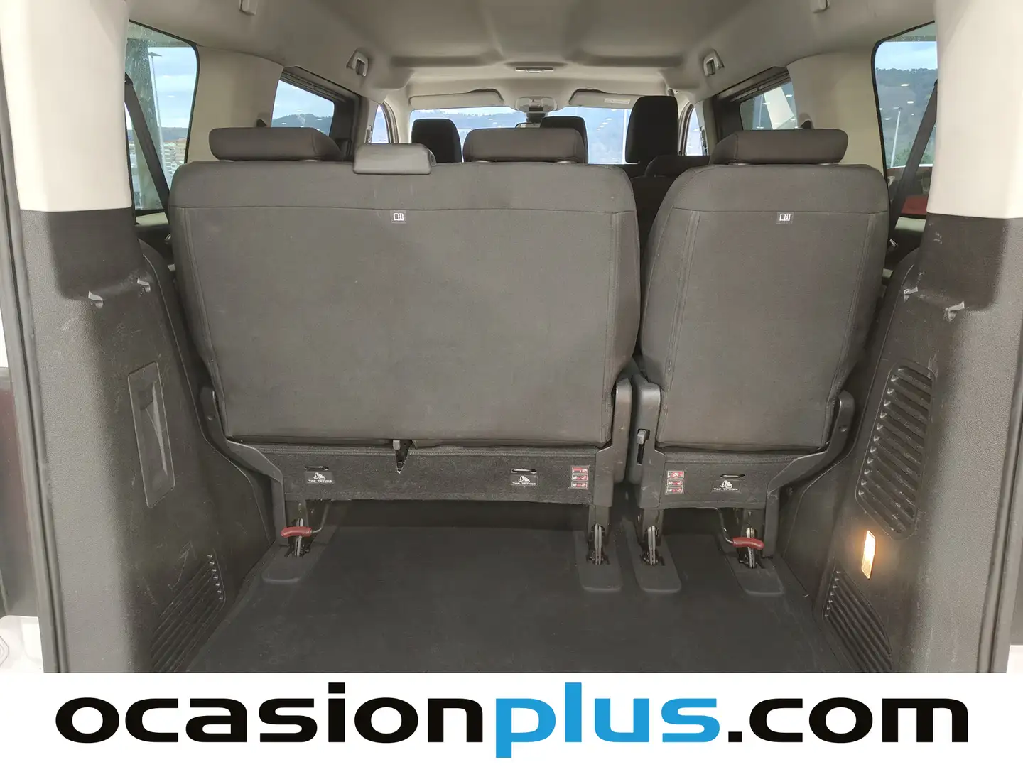 Foto Toyota Proace Verso Toyota Proace Verso 2.0D VX Plus Shuttle L1 (145 CV) 9 Plazas