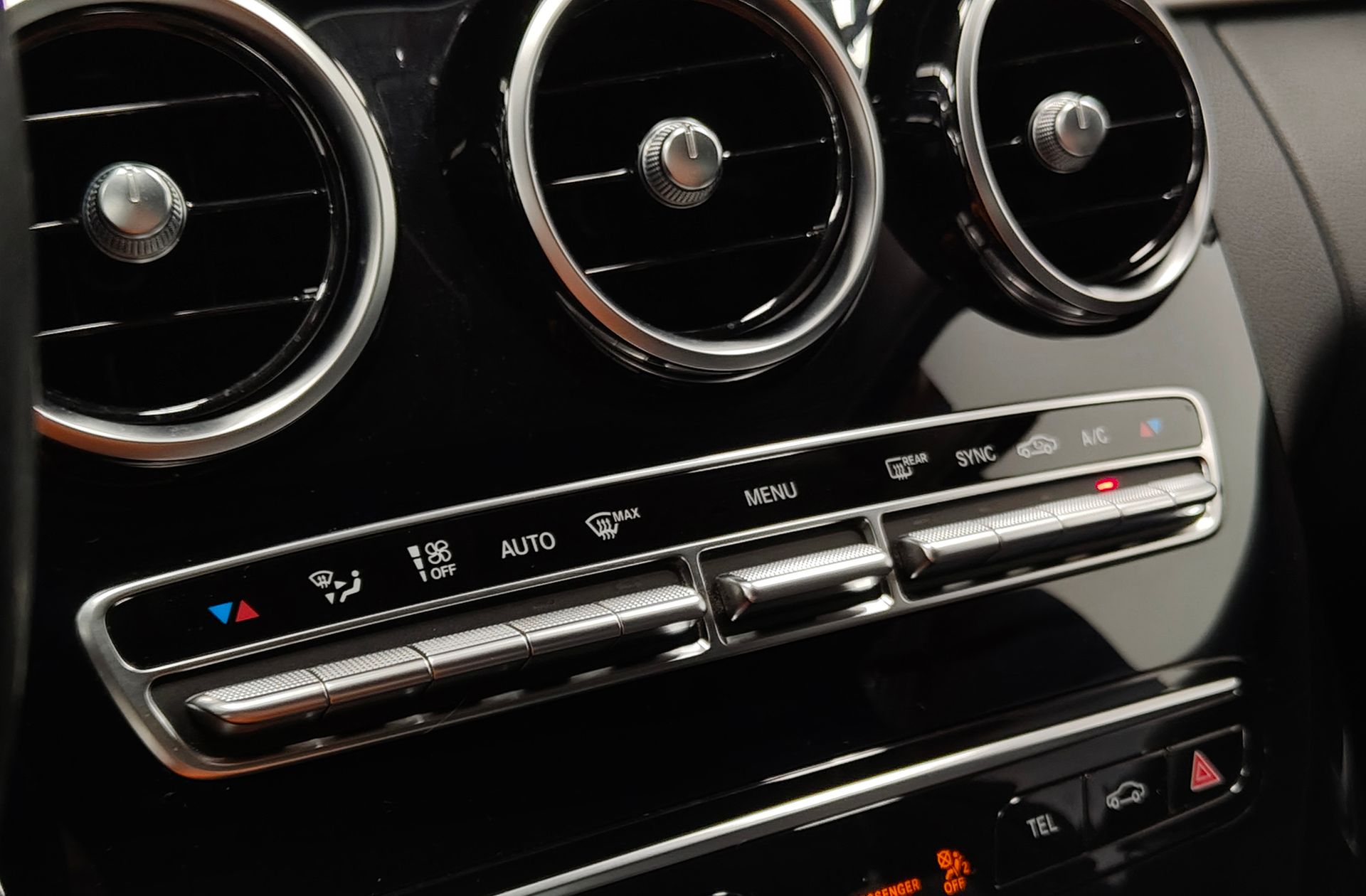 Mercedes-Benz Clase C 220 d Pack AMG - foto 35