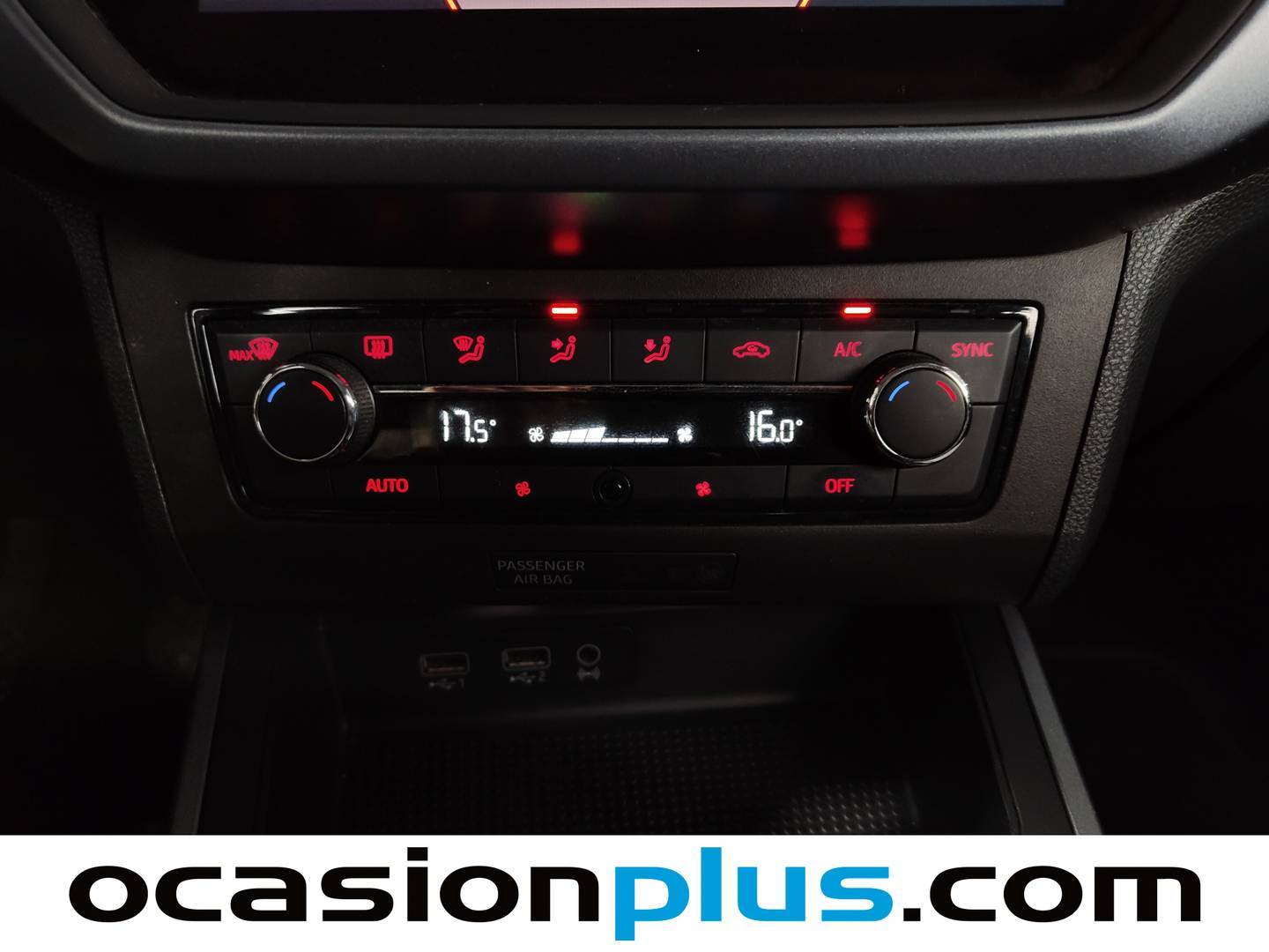 Foto Seat Arona SEAT Arona 1.6 TDI S&S Style (115 CV)