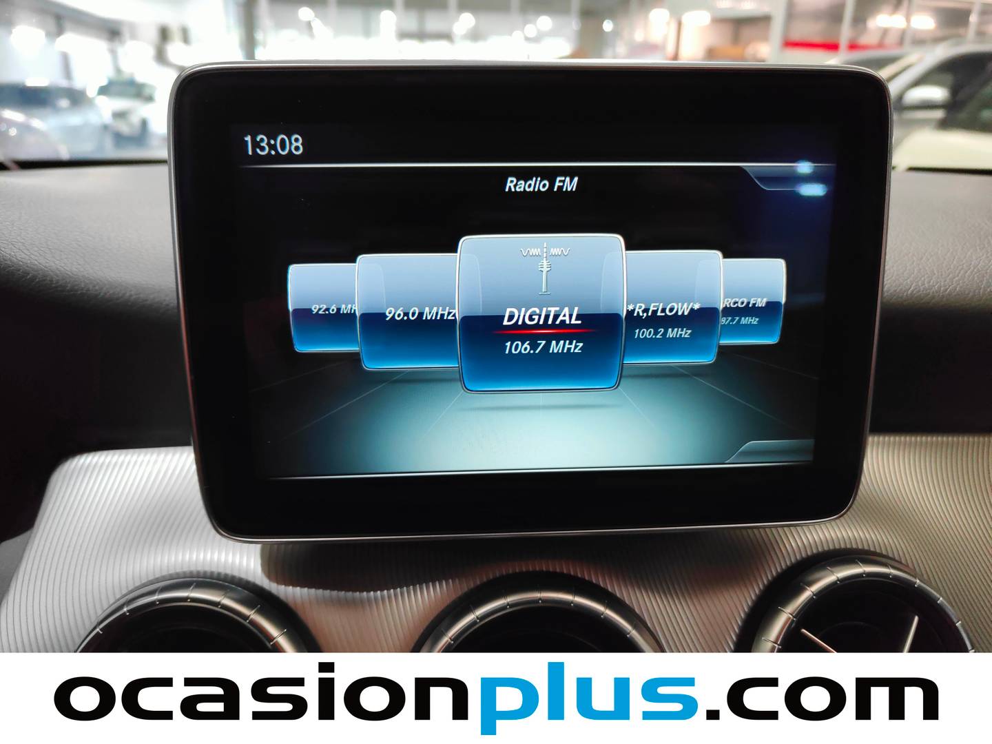 Foto Mercedes CLA Mercedes-Benz CLA 180 (122 CV)