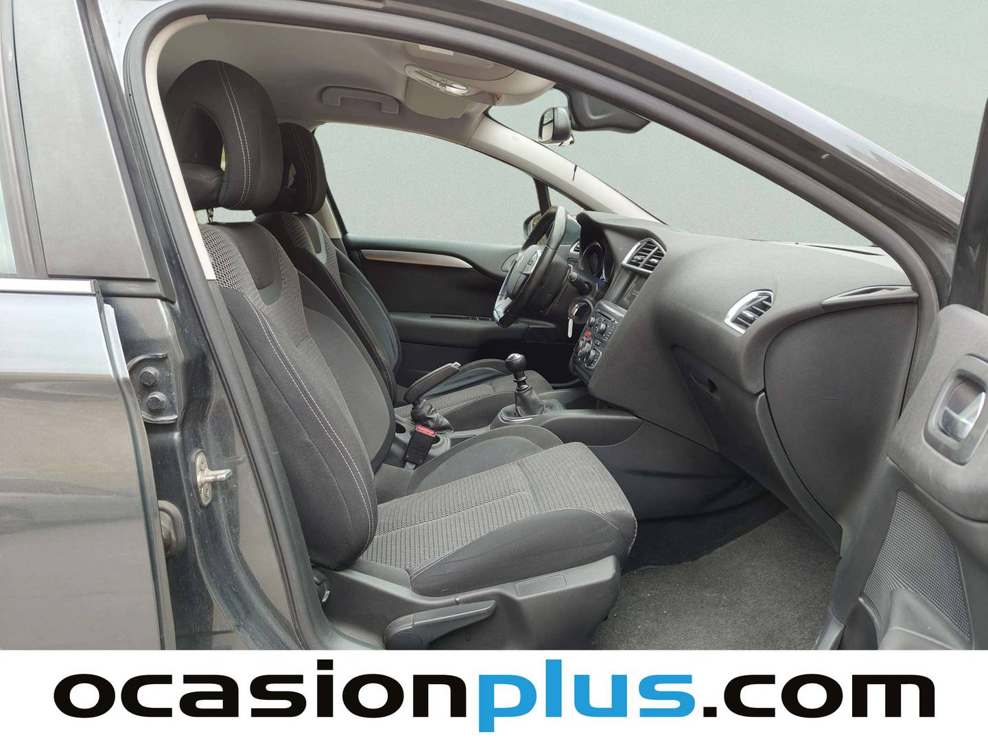 Foto Citroën C4 Citroen C4 1.6 e-HDI Collection (114 CV)