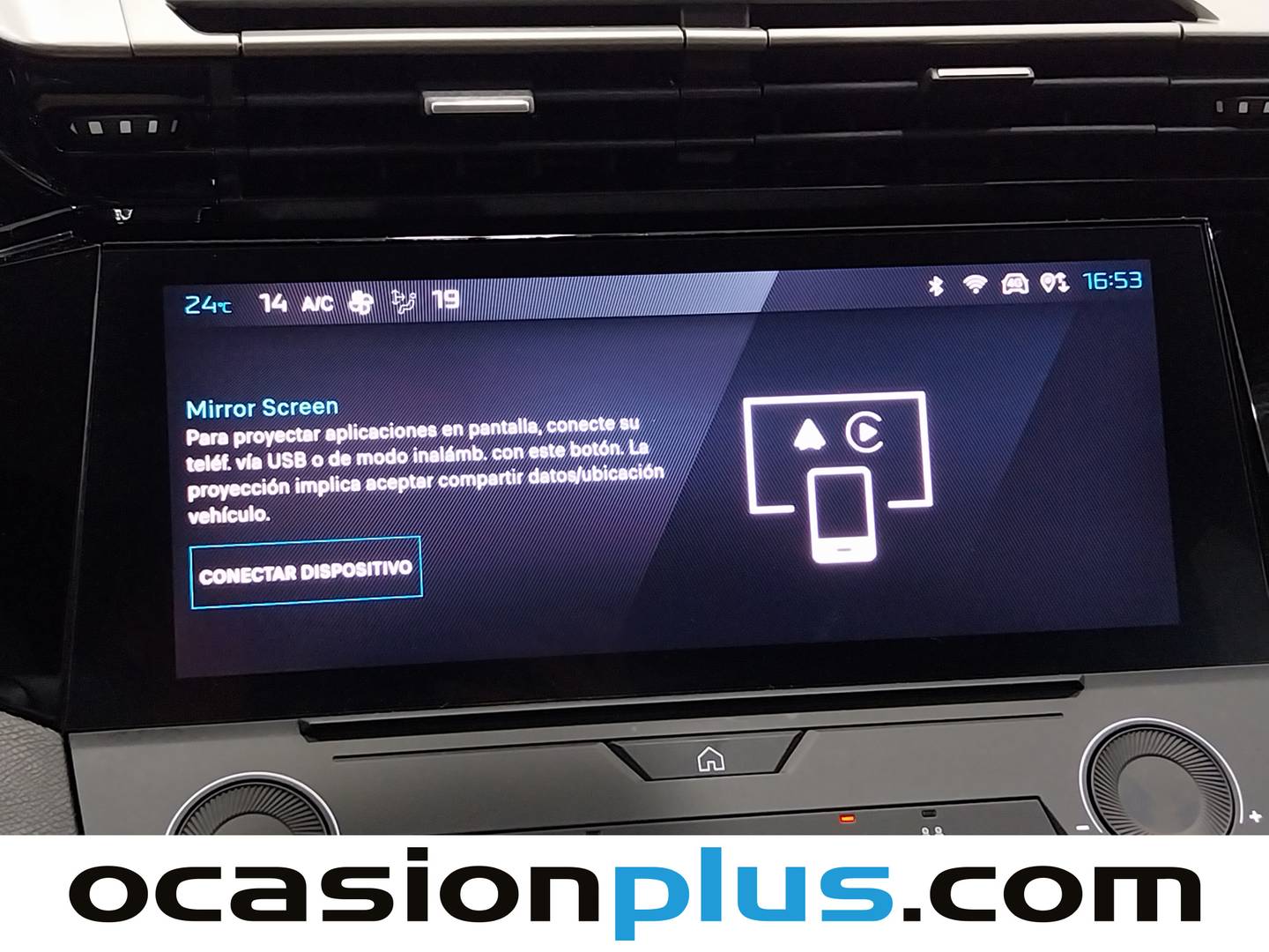 Foto Peugeot 308 Peugeot 308 PureTech 130 S&S Active EAT8 (130 CV)