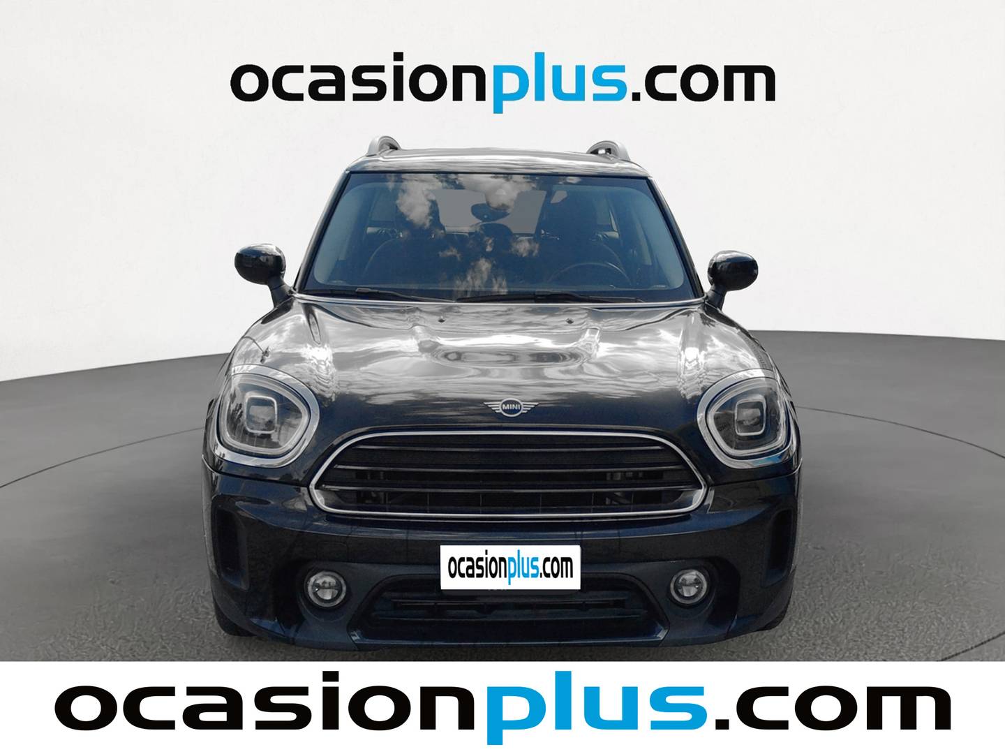 Mini Countryman Mini MINI Countryman Cooper (136 CV) de segunda mano